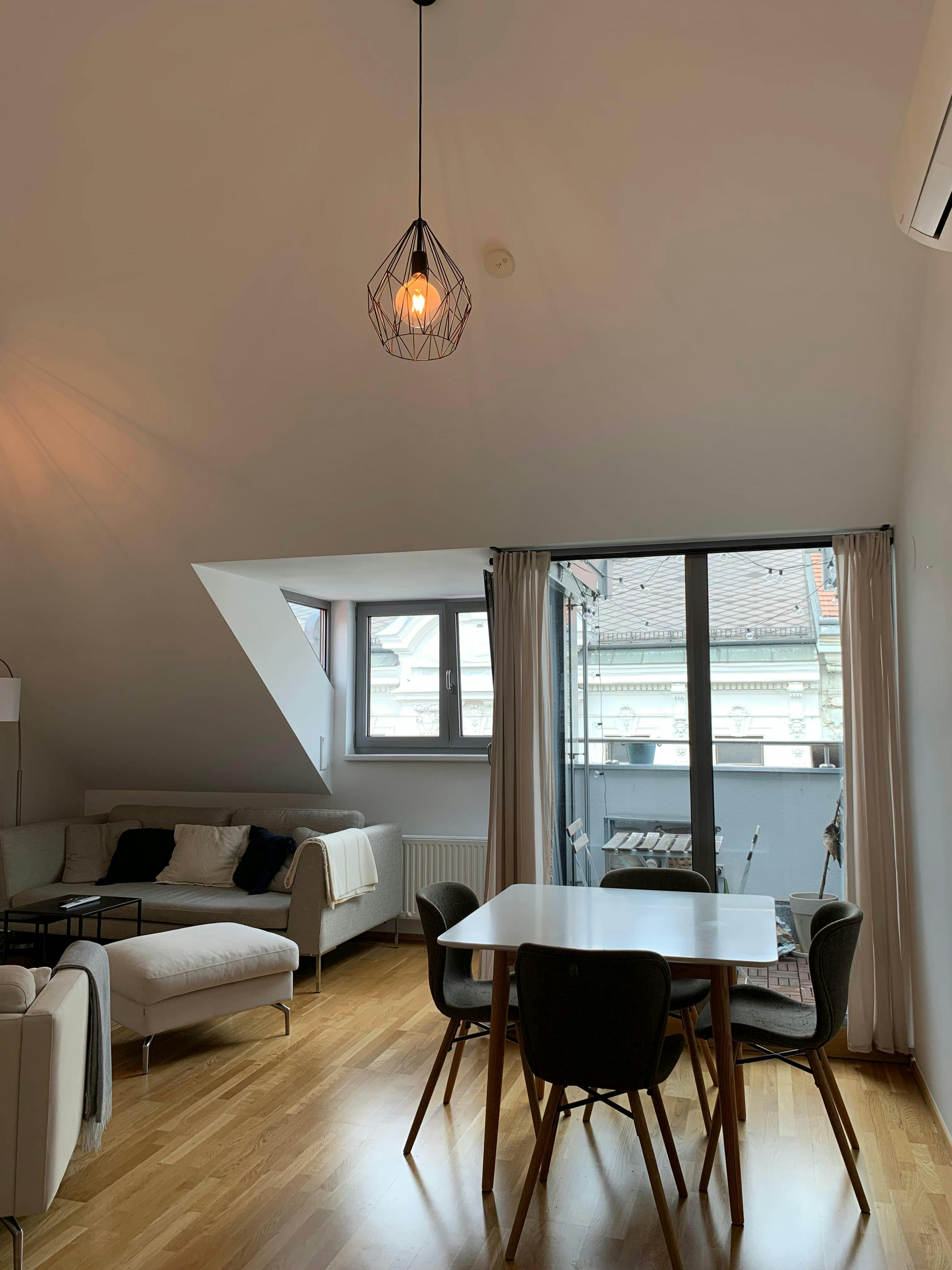 Müllnergasse, Vienna preview