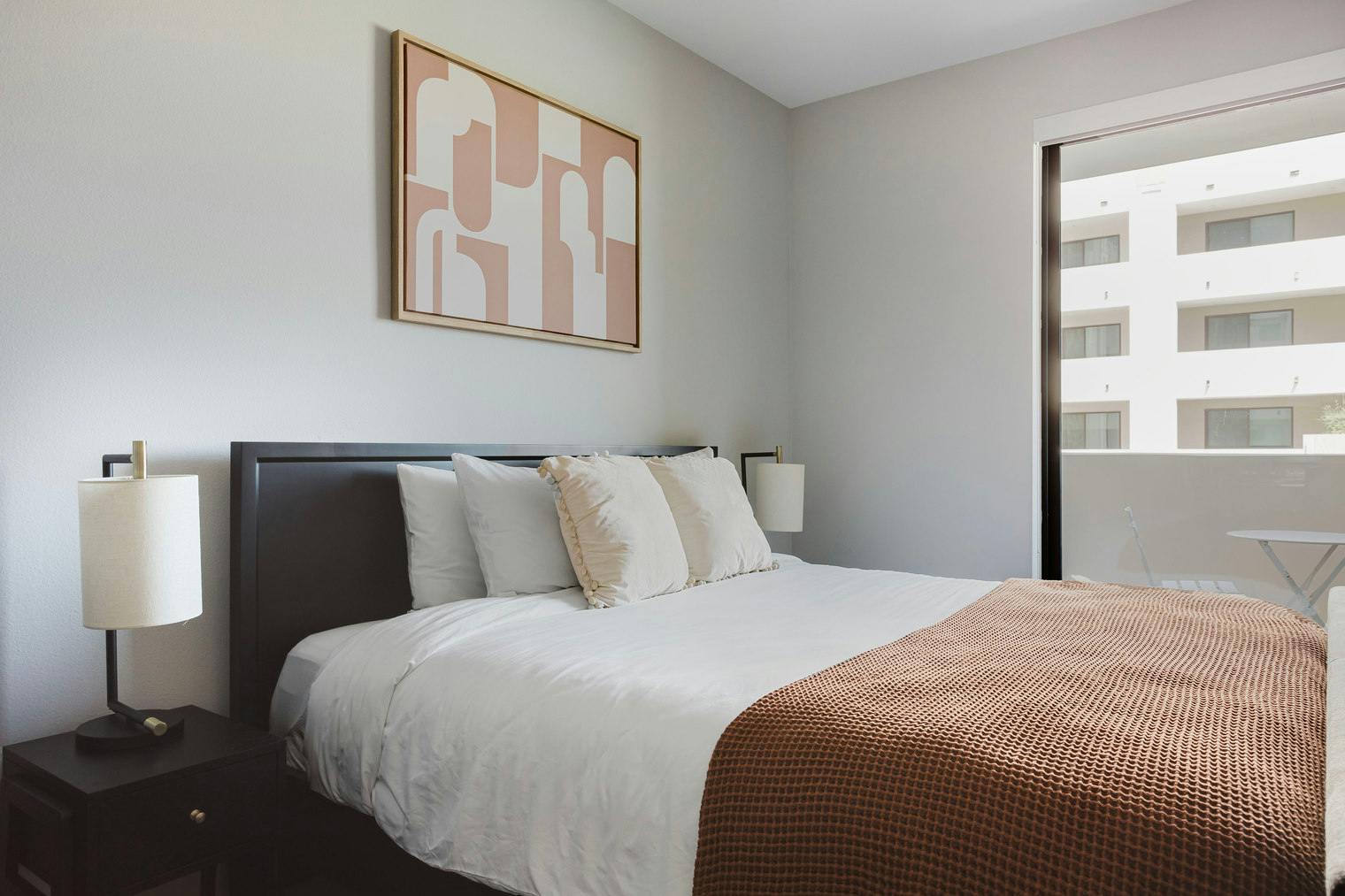 Apartment Los Angeles — photo 8