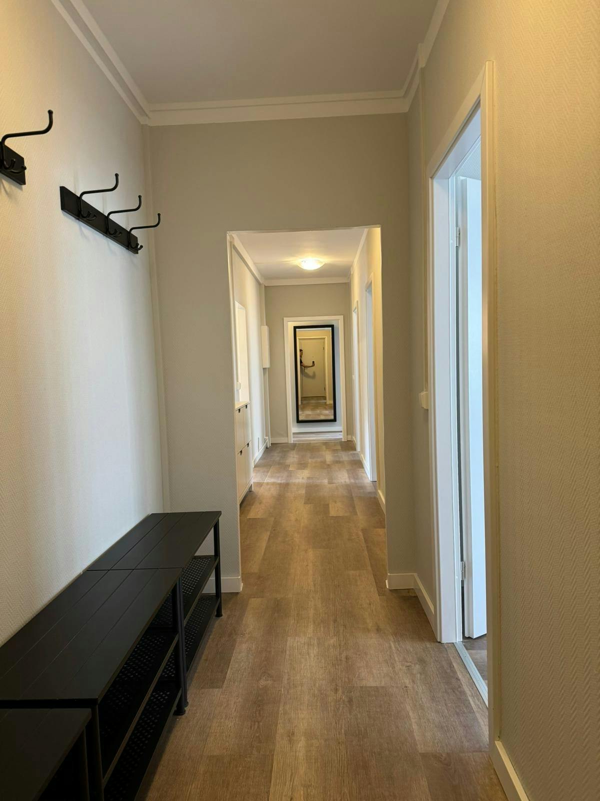 Apartment Berlin, 1 bed, 11m² — photo 4