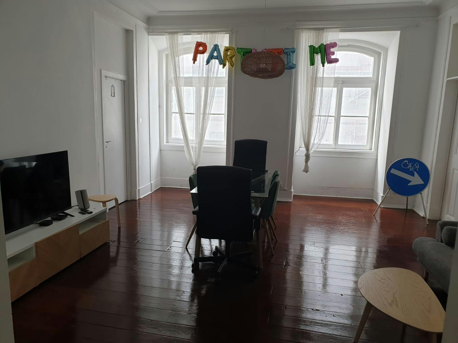 Apartment Lisbon, 1 bed, 16m² — photo 13