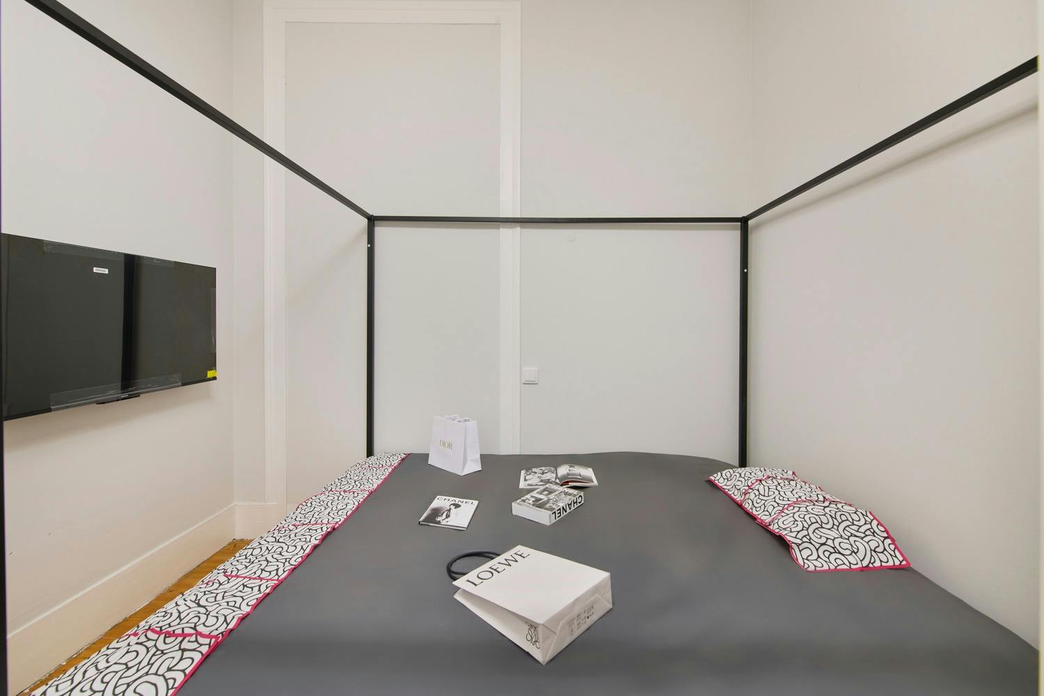 Apartment Lisbon, 1 bed, 16m² — photo 31