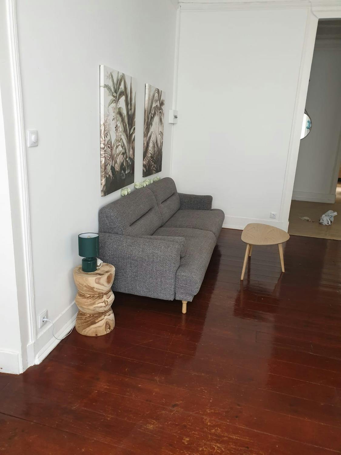 Apartment Lisbon, 1 bed, 16m² — photo 19