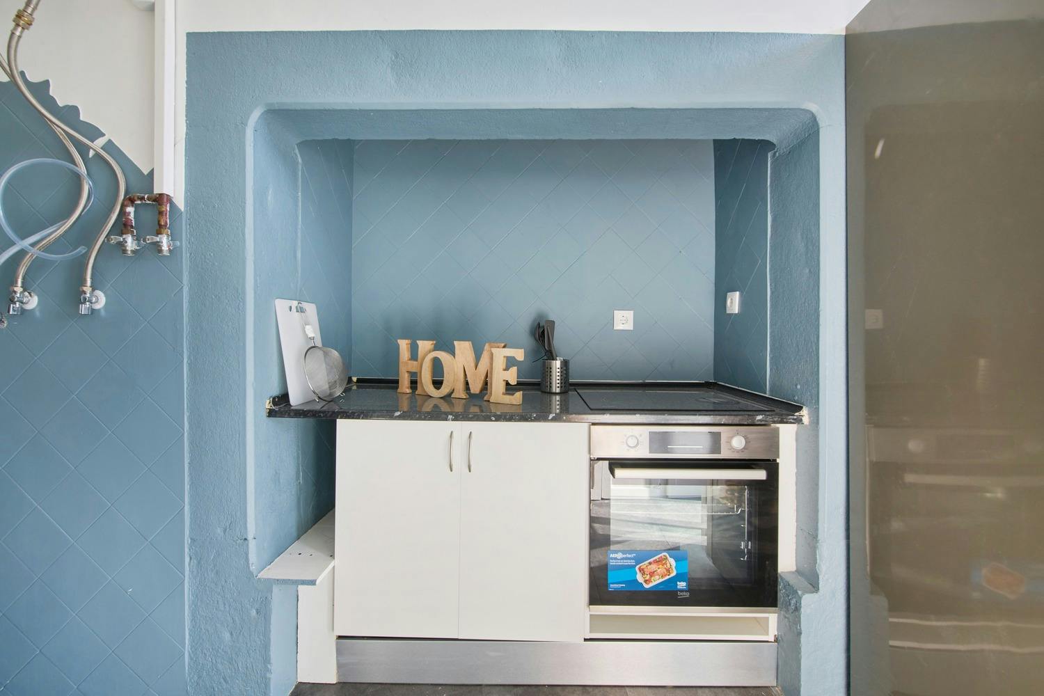 Apartment Lisbon, 1 bed, 16m² — photo 47