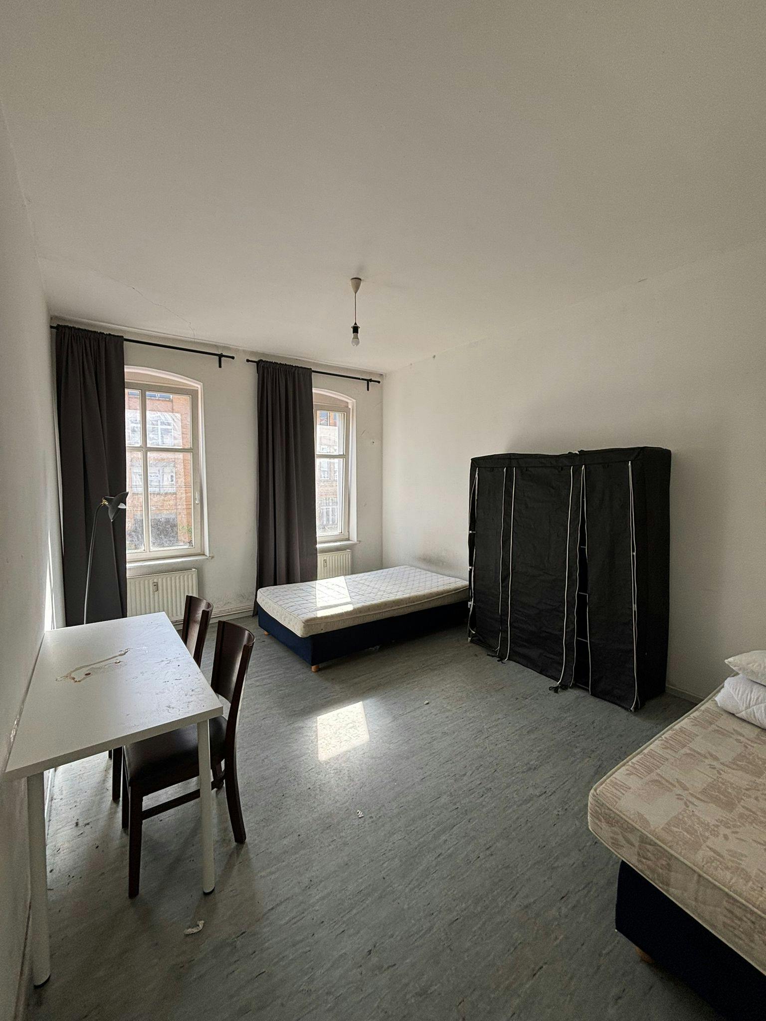 Shared room in Wilhelminenhofstraße, Berlin (1546377) room image 1