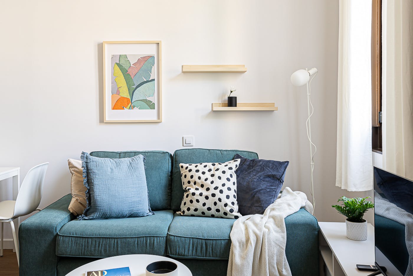 preview gallery tile