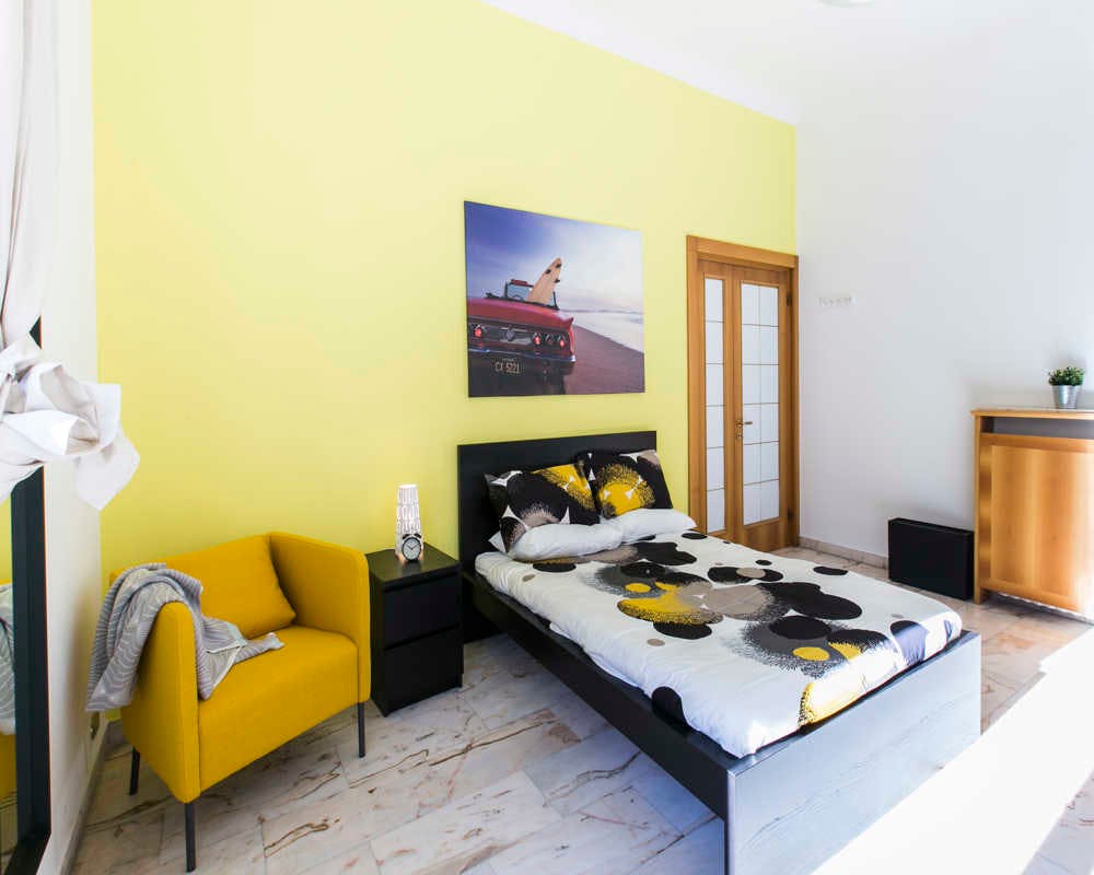 Viale Edoardo Jenner, Milan preview