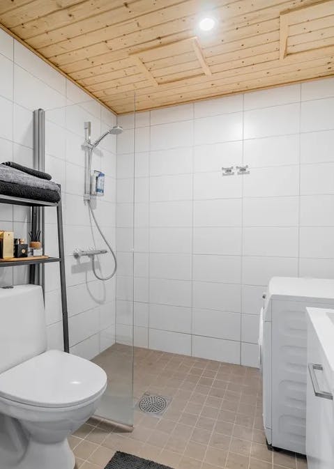 Apartment Espoo, 1 bed, 37m² — photo 5