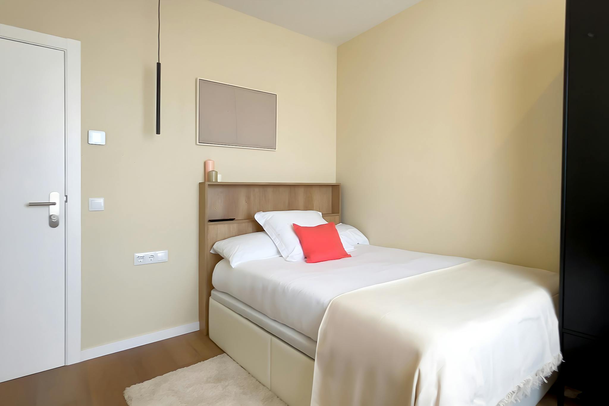 Calle Donoso Cortés, Madrid preview