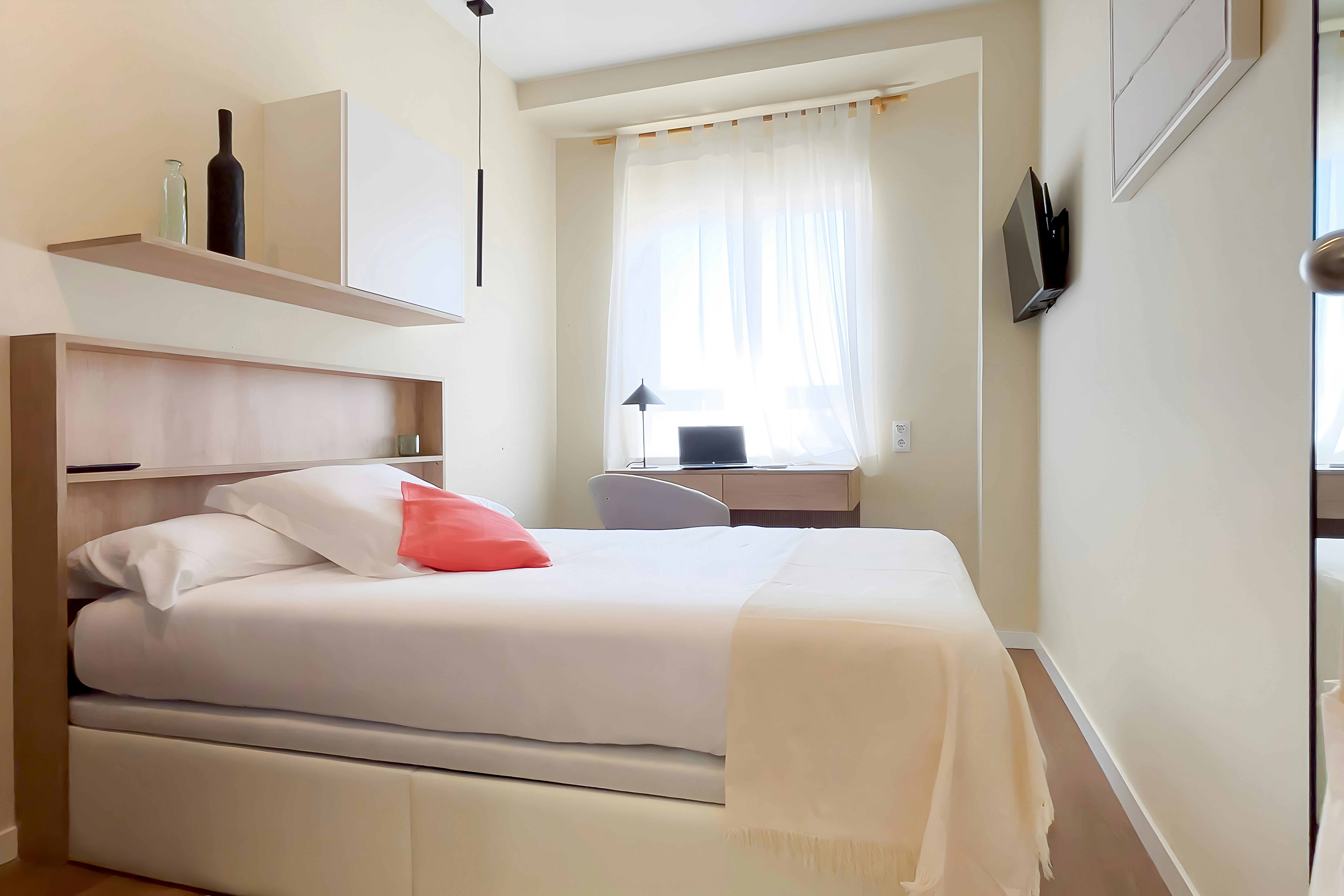 Calle Donoso Cortés, Madrid Madrid