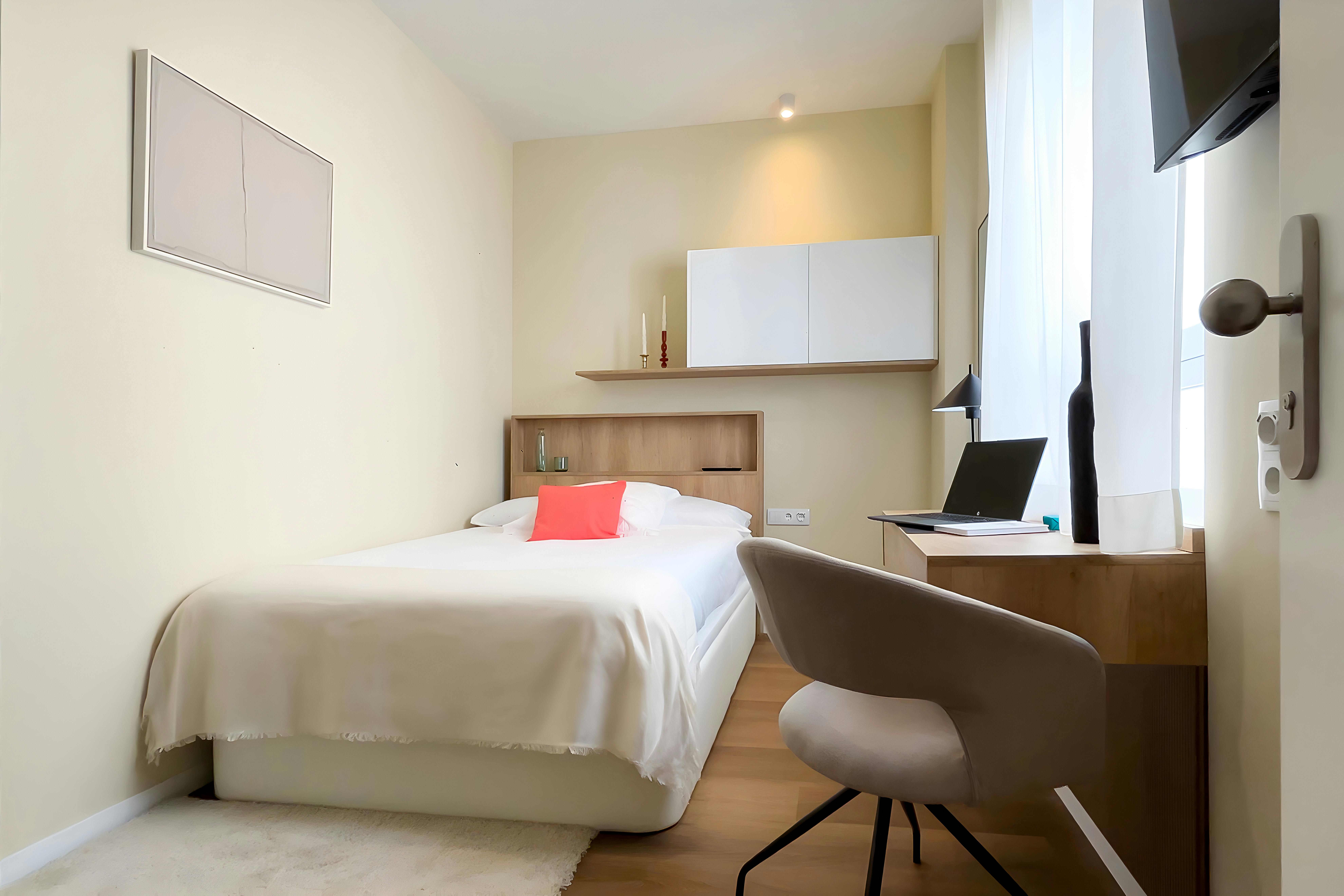 Calle Donoso Cortés, Madrid Madrid