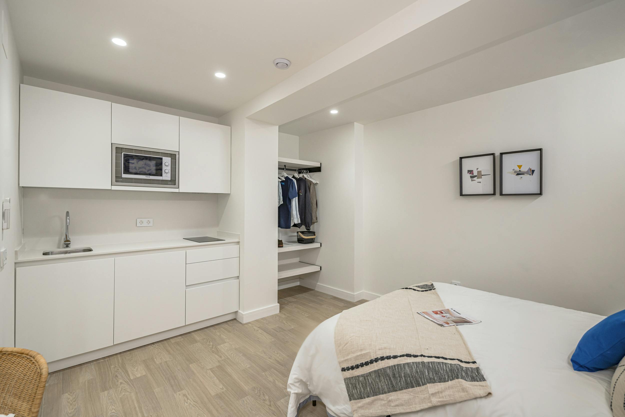 preview gallery tile