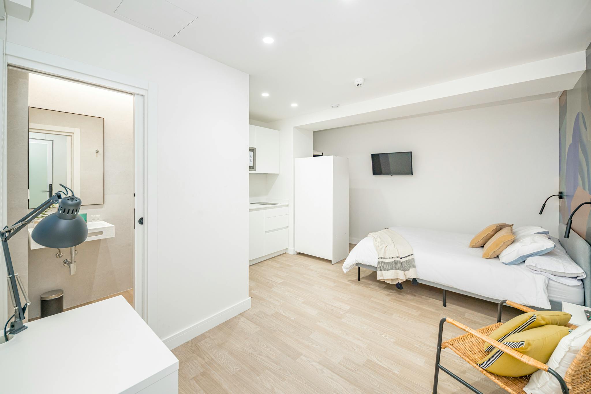 Calle San Juan, Málaga preview