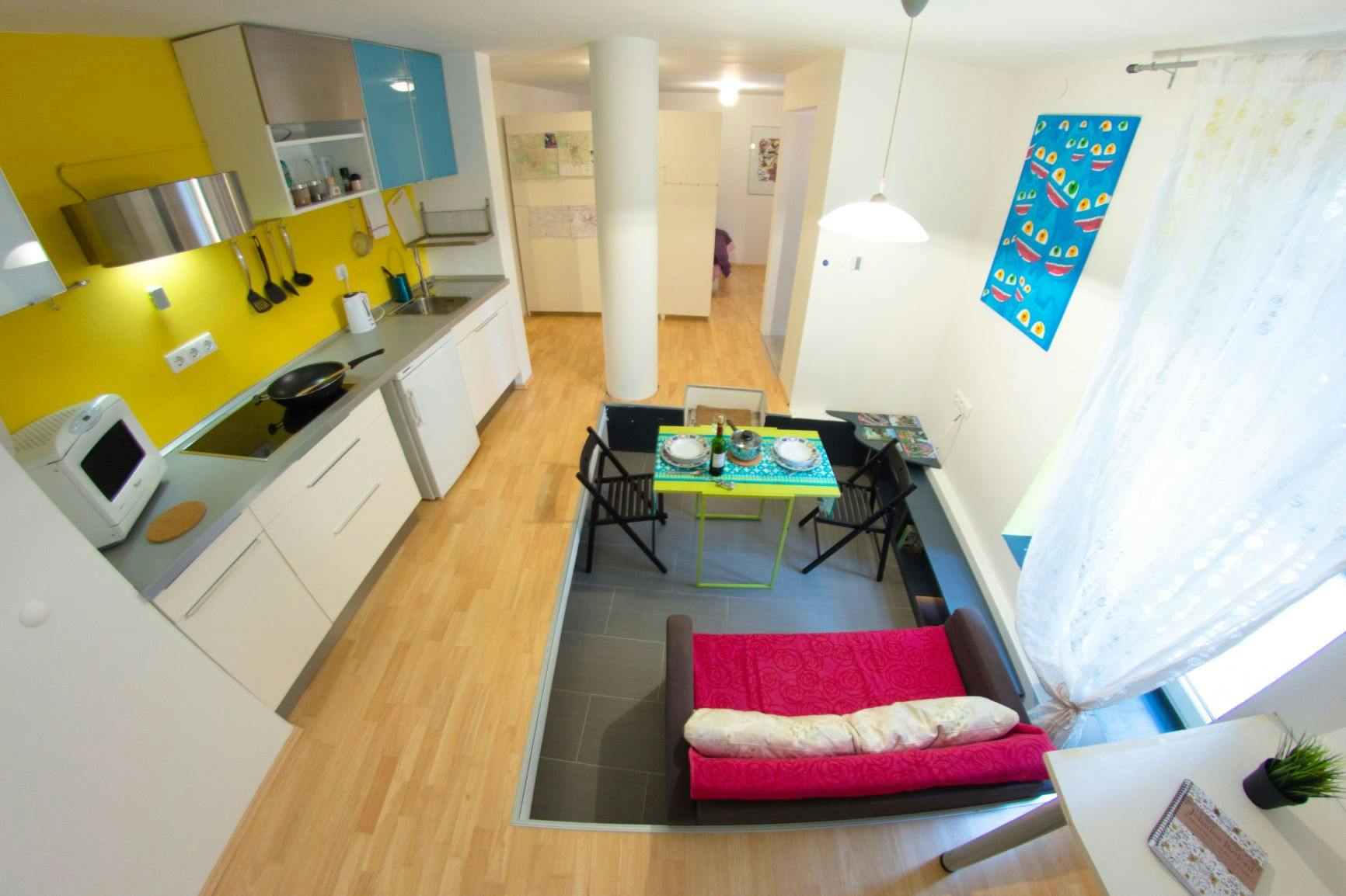 preview gallery tile