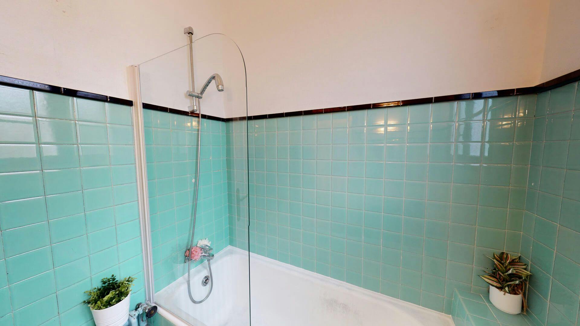 Apartment Toulouse, 1 bed, 13m² — photo 5