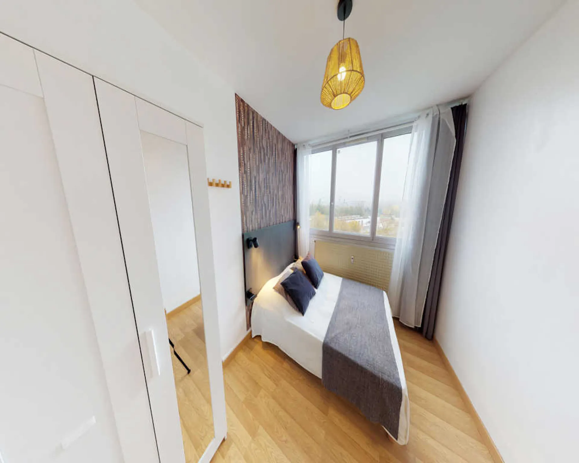 Rue Bonte Pollet, Lille preview