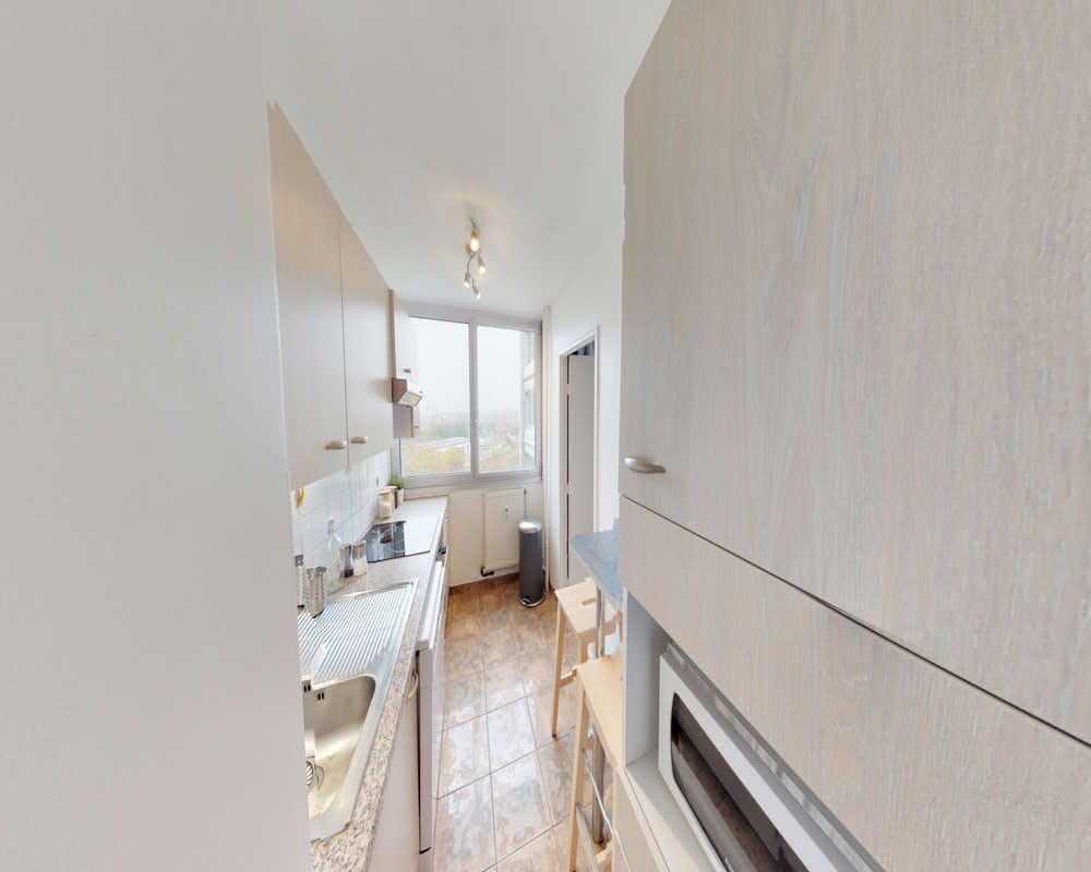 Apartment Lille, 66m² — photo 29