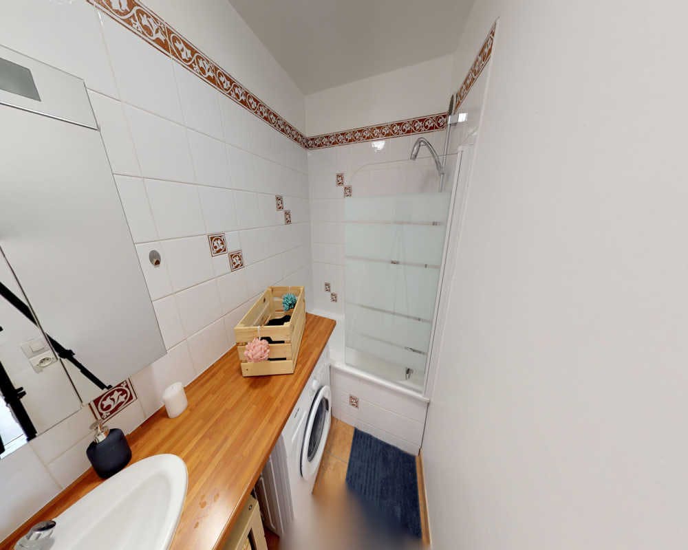 Apartment Lille, 66m² — photo 30