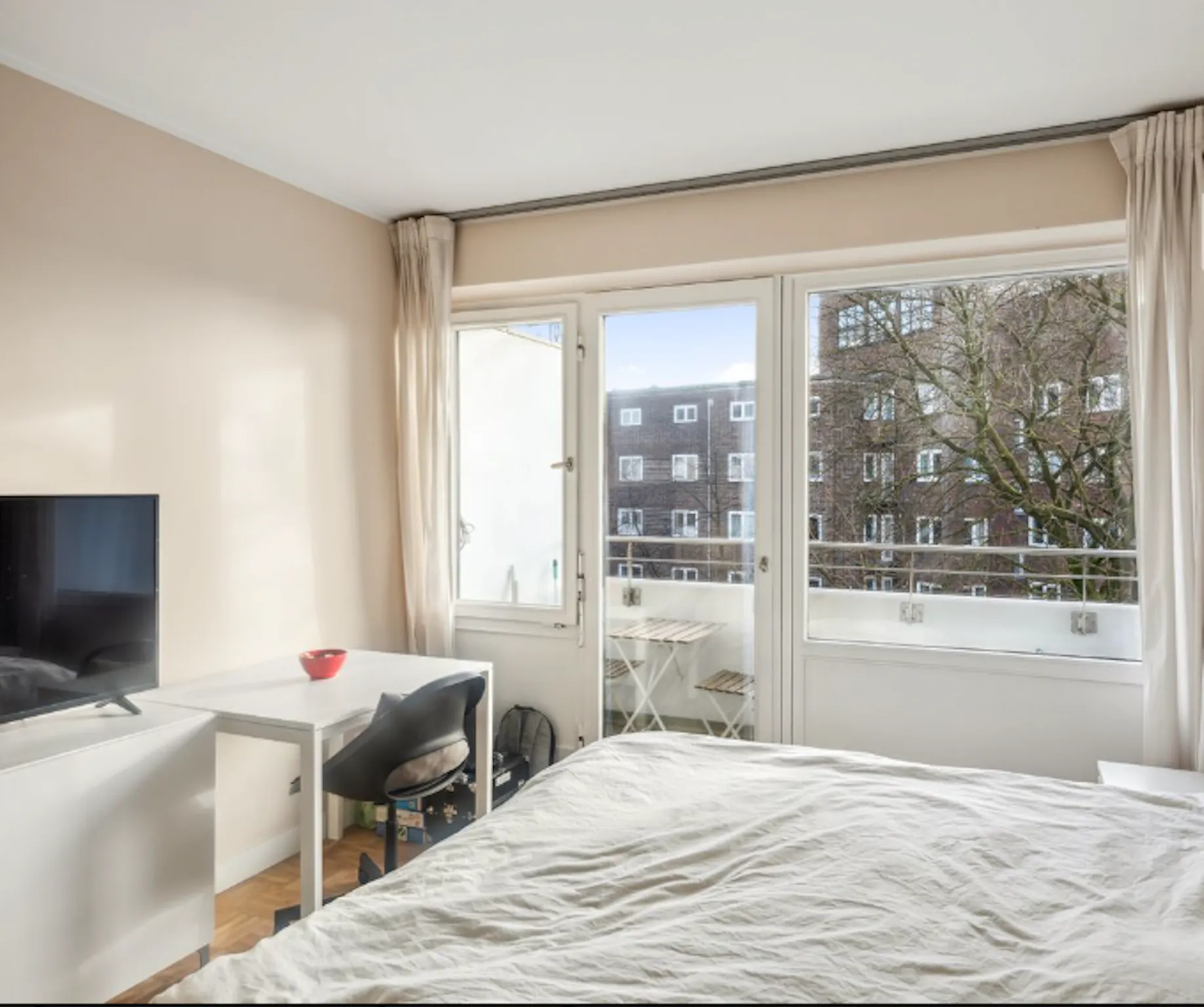 Ohlsdorfer Straße, Hamburg preview