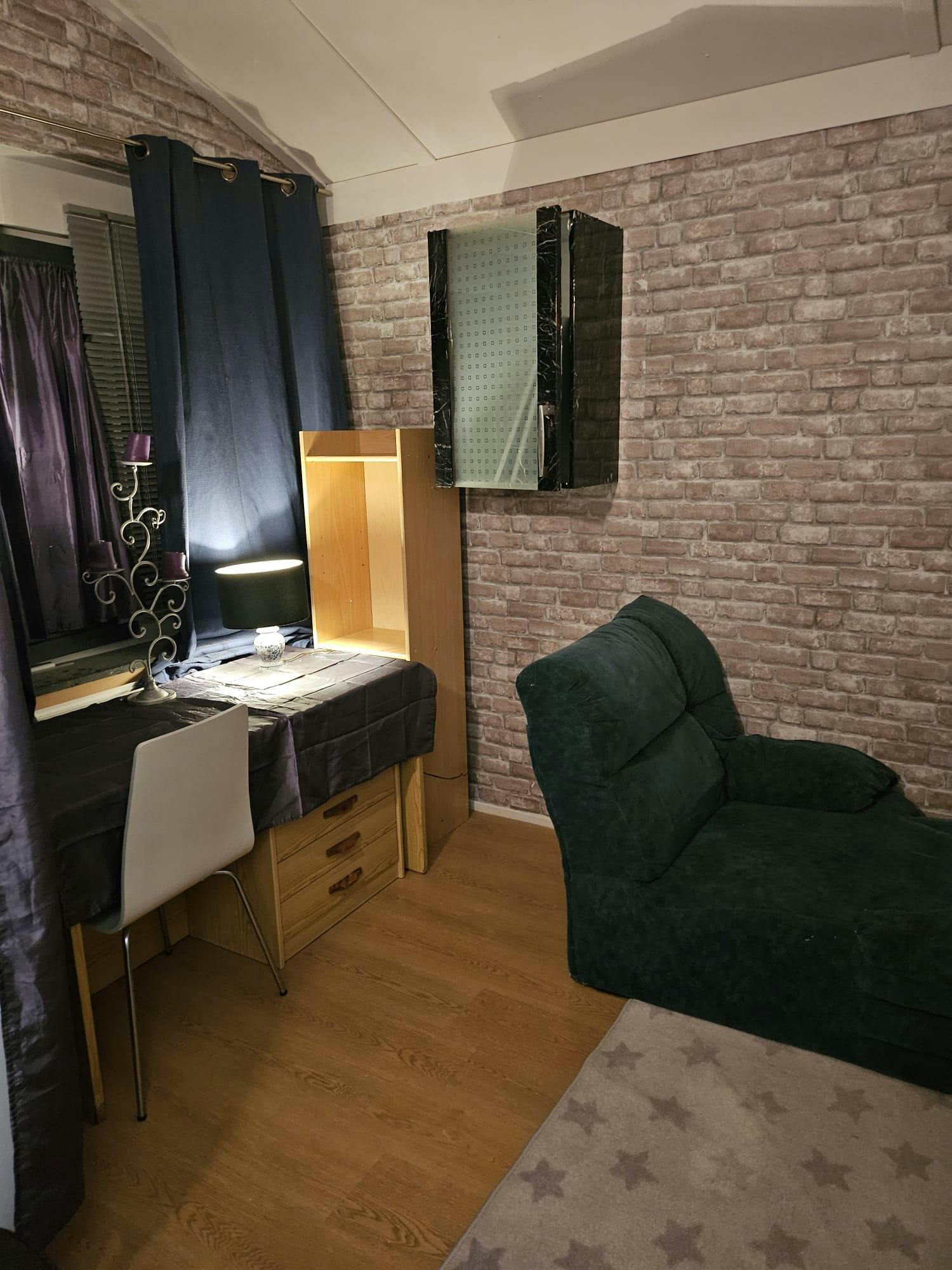 Apartment The Hague, 1 bed, 8m² — photo 11