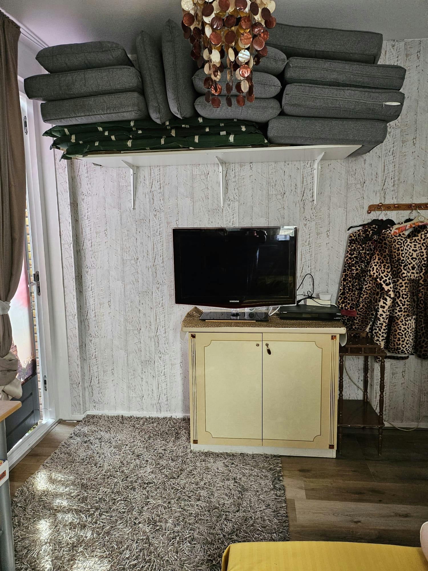 Apartment The Hague, 1 bed, 8m² — photo 5