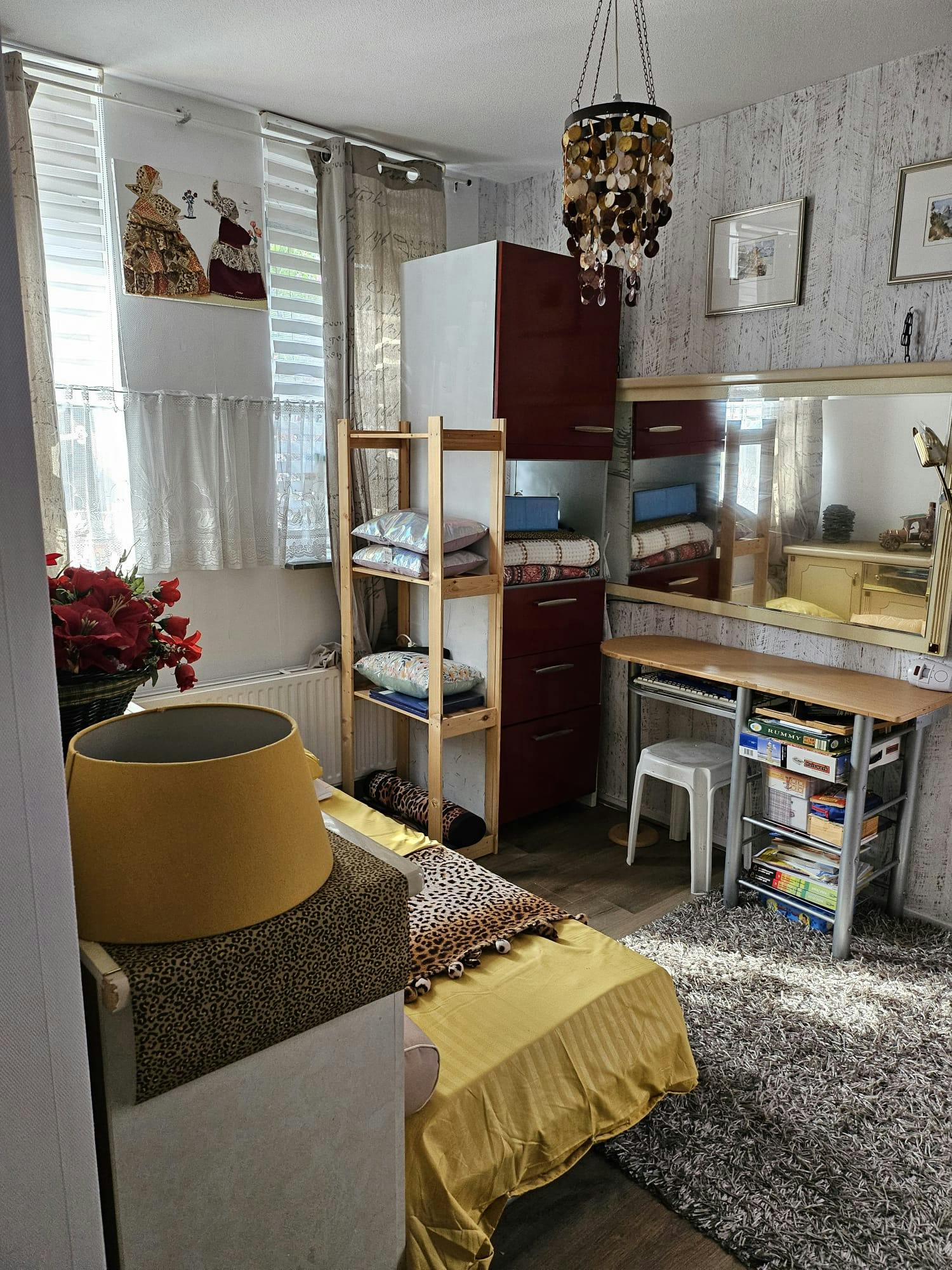 Apartment The Hague, 1 bed, 8m² — photo 7