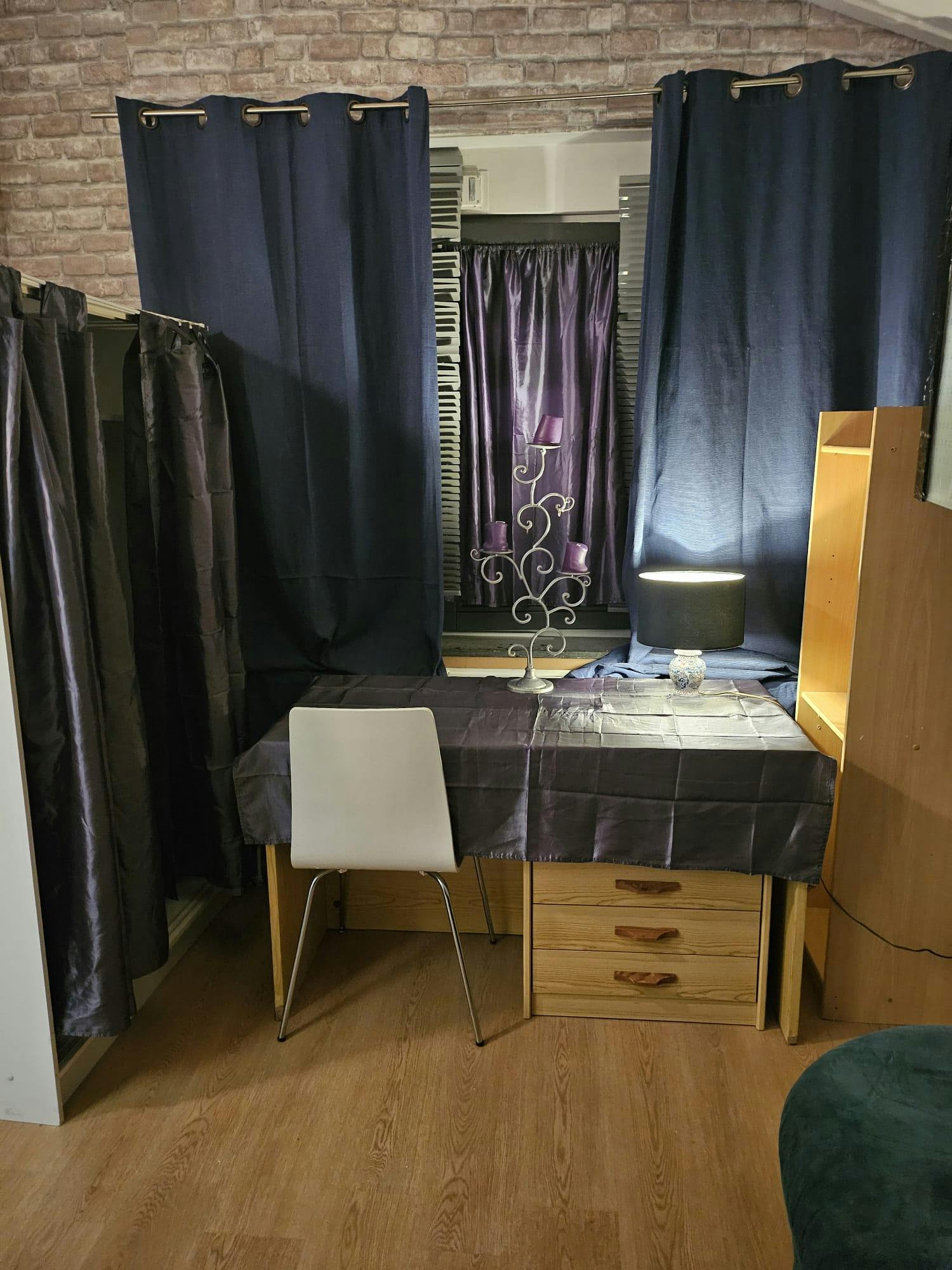Apartment The Hague, 1 bed, 8m² — photo 19
