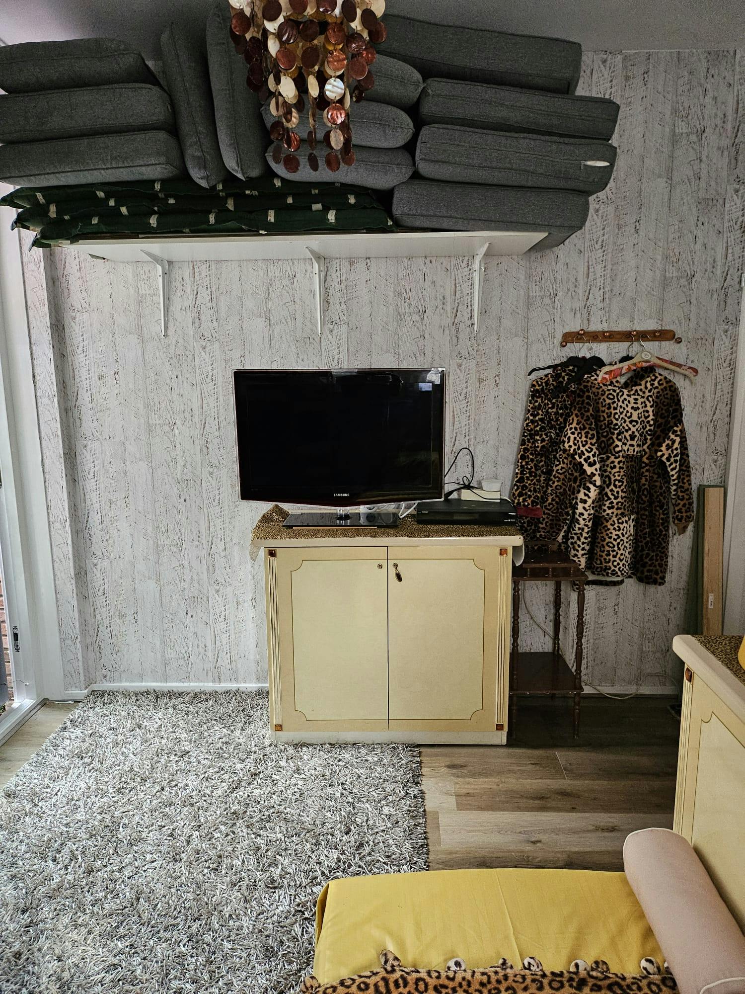 Apartment The Hague, 1 bed, 8m² — photo 10