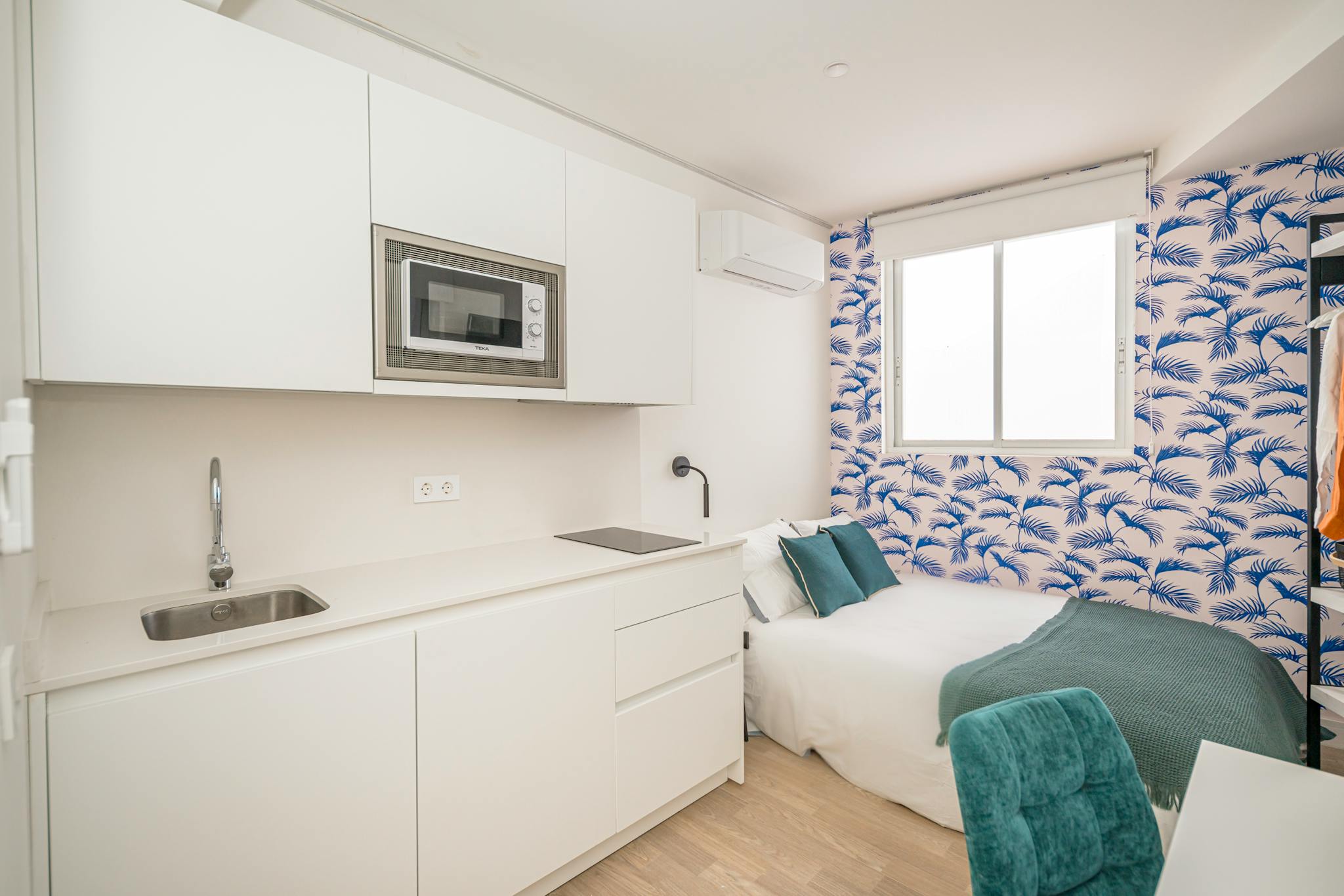 Calle San Juan, Málaga preview