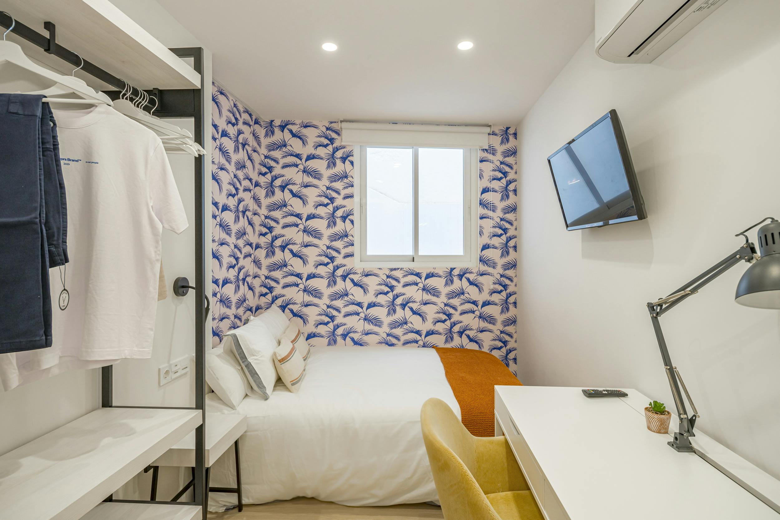 Calle San Juan, Málaga preview