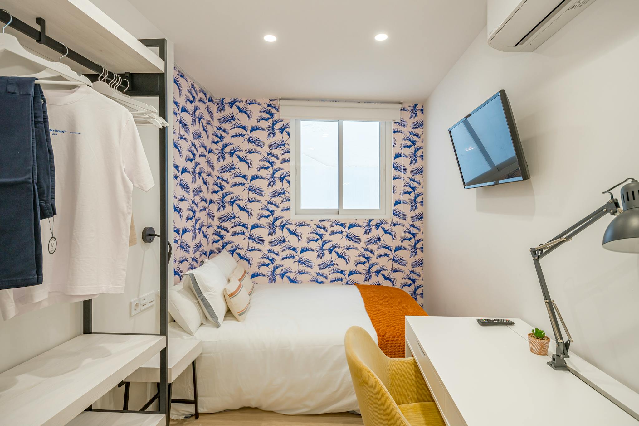 Calle San Juan, Málaga preview