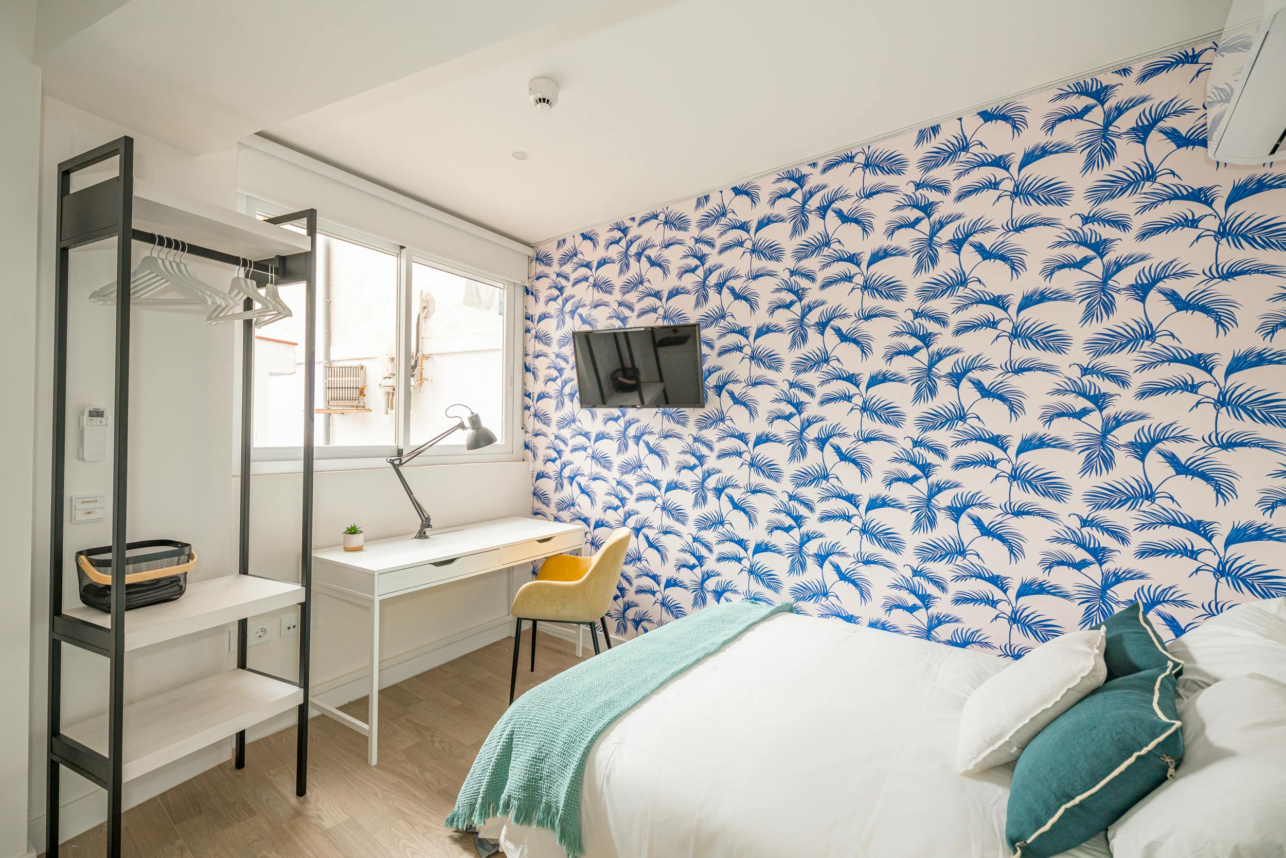 Apartment Málaga, 1 bed, 30m² — photo 12