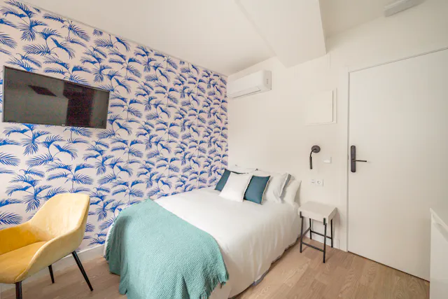 Private room in Calle San Juan, Málaga (1546503) room image 2