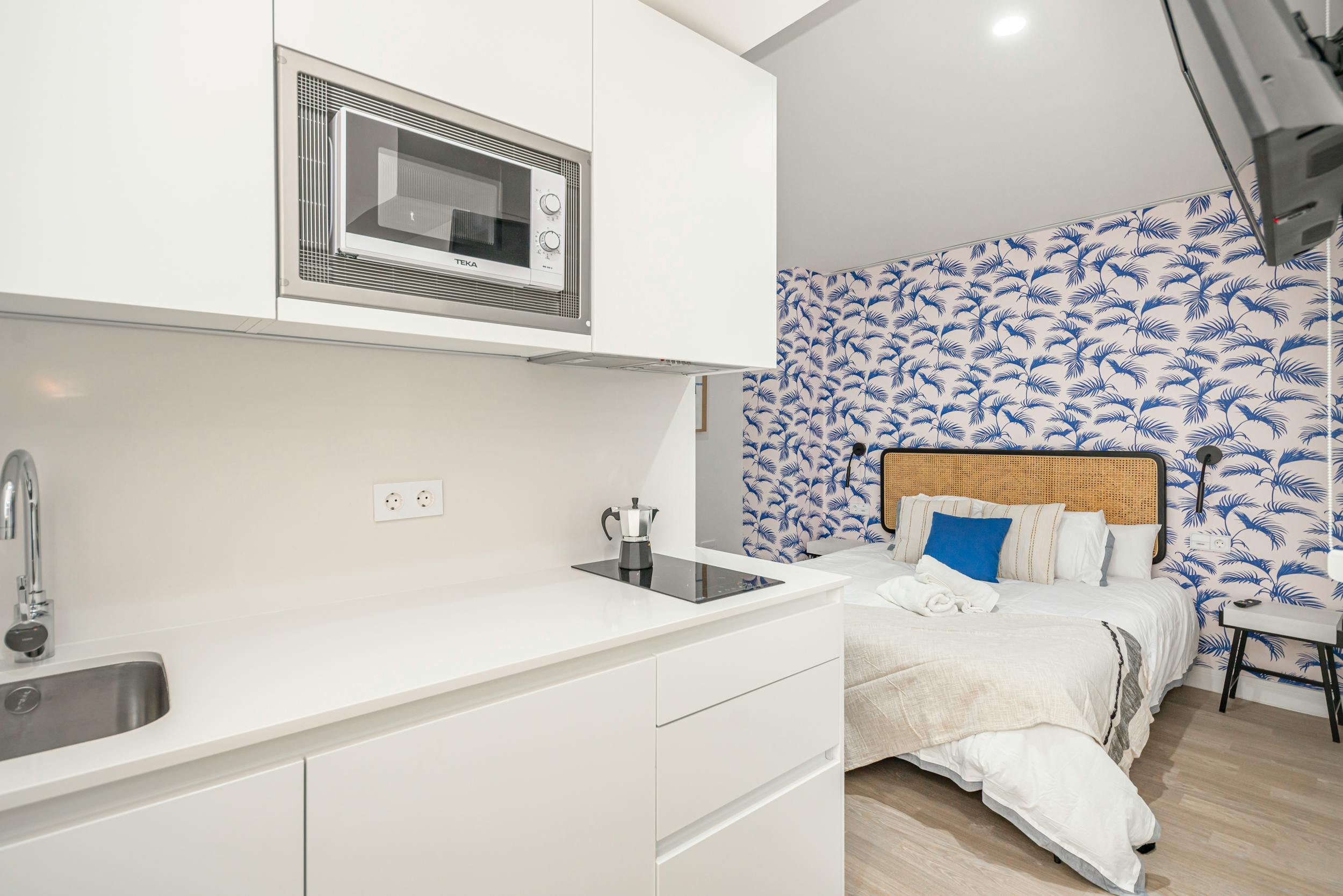 Calle San Juan, Málaga preview