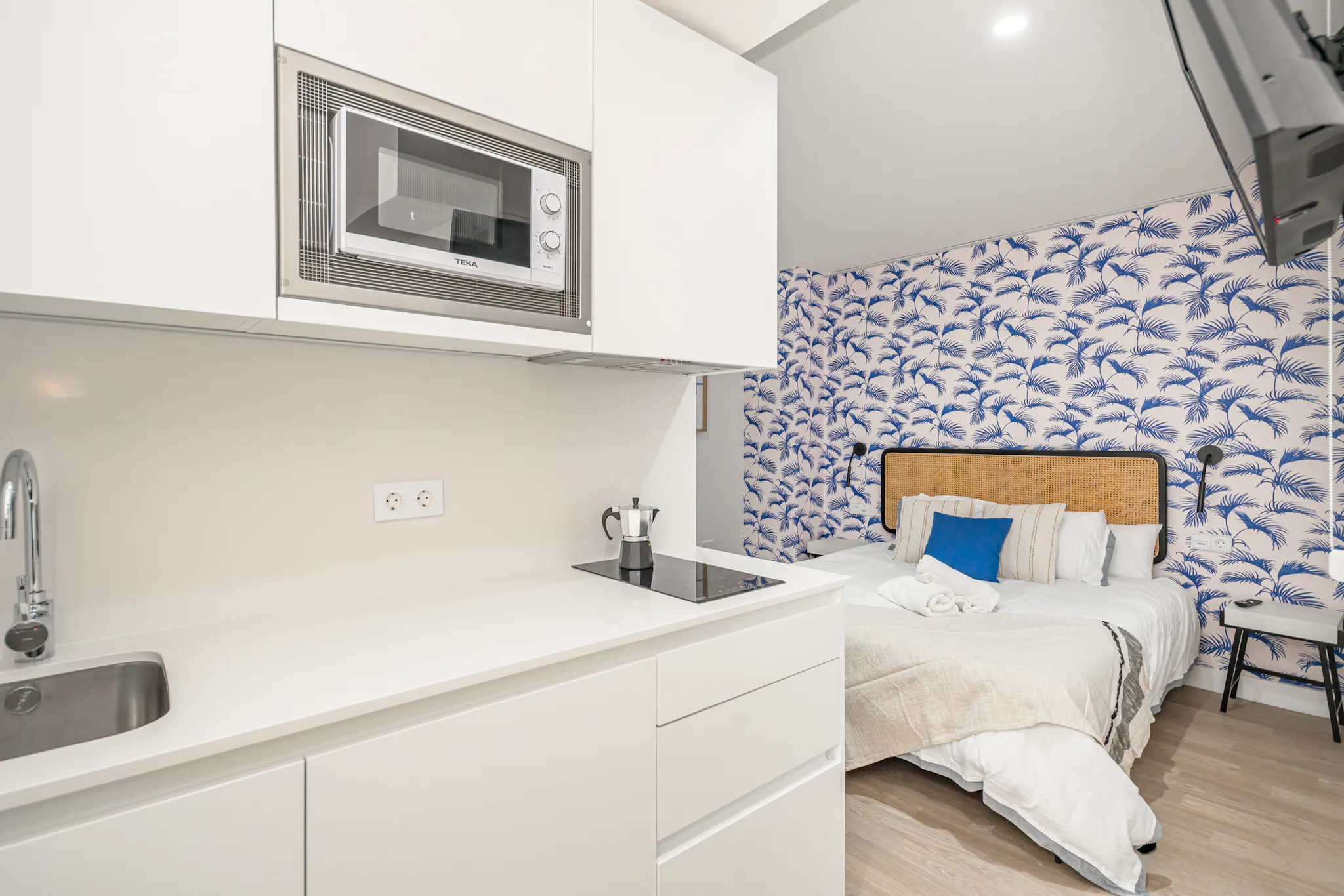 Calle San Juan, Málaga preview