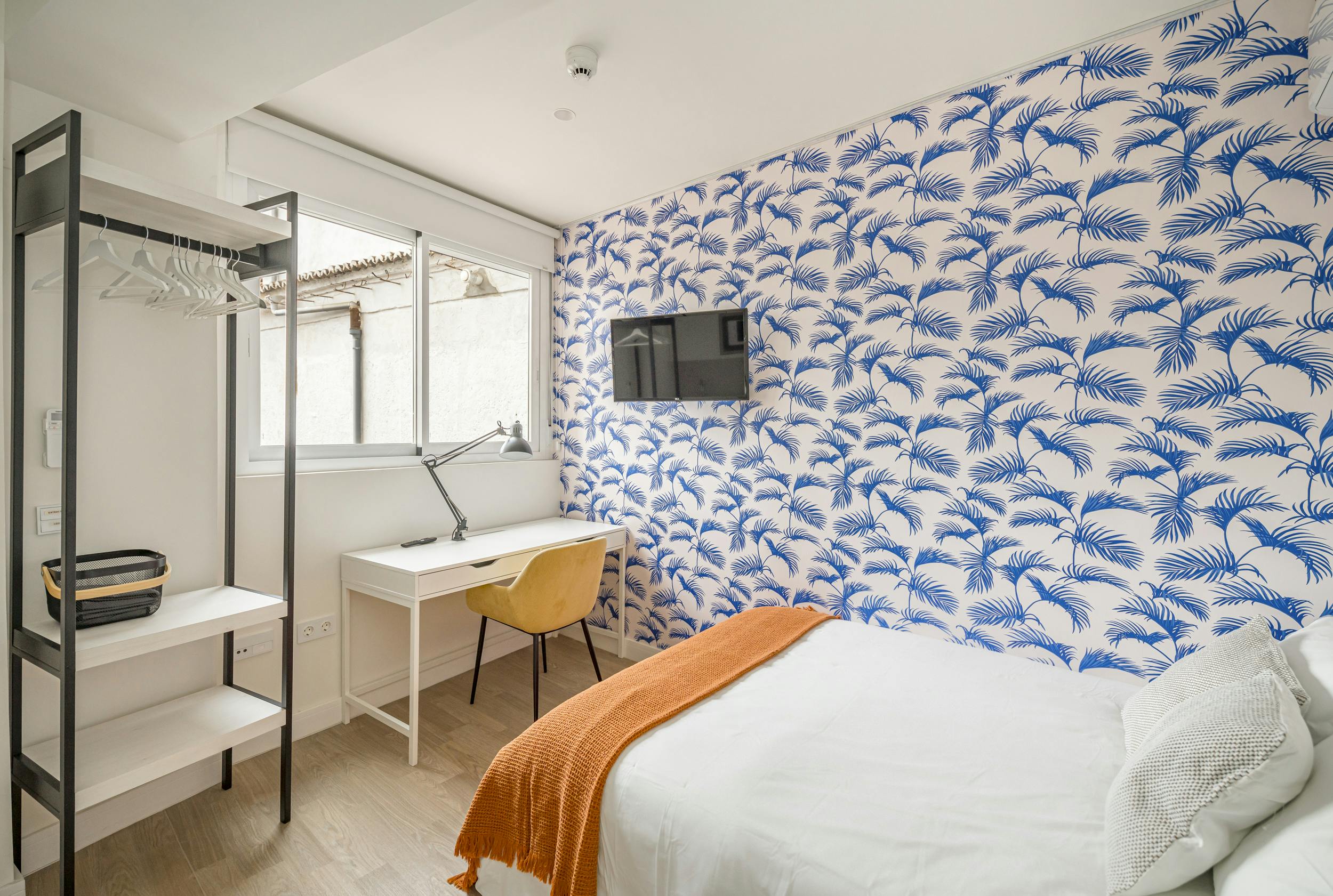 Calle San Juan, Málaga preview