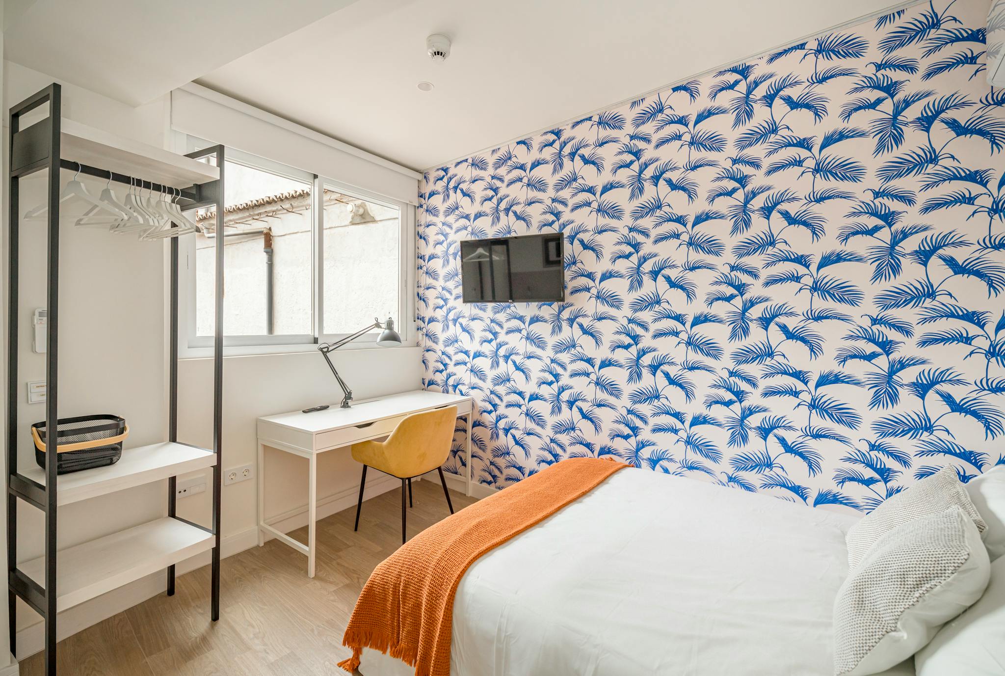 Calle San Juan, Málaga preview