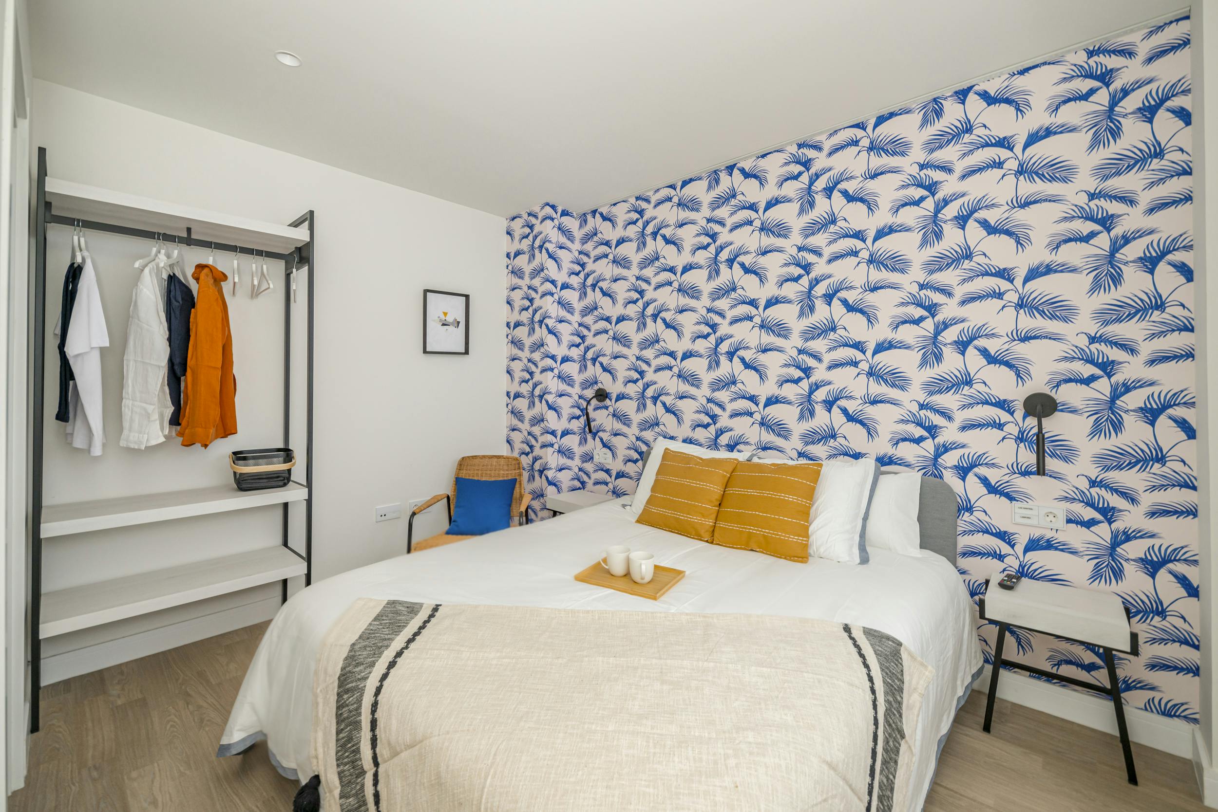 Calle San Juan, Málaga preview