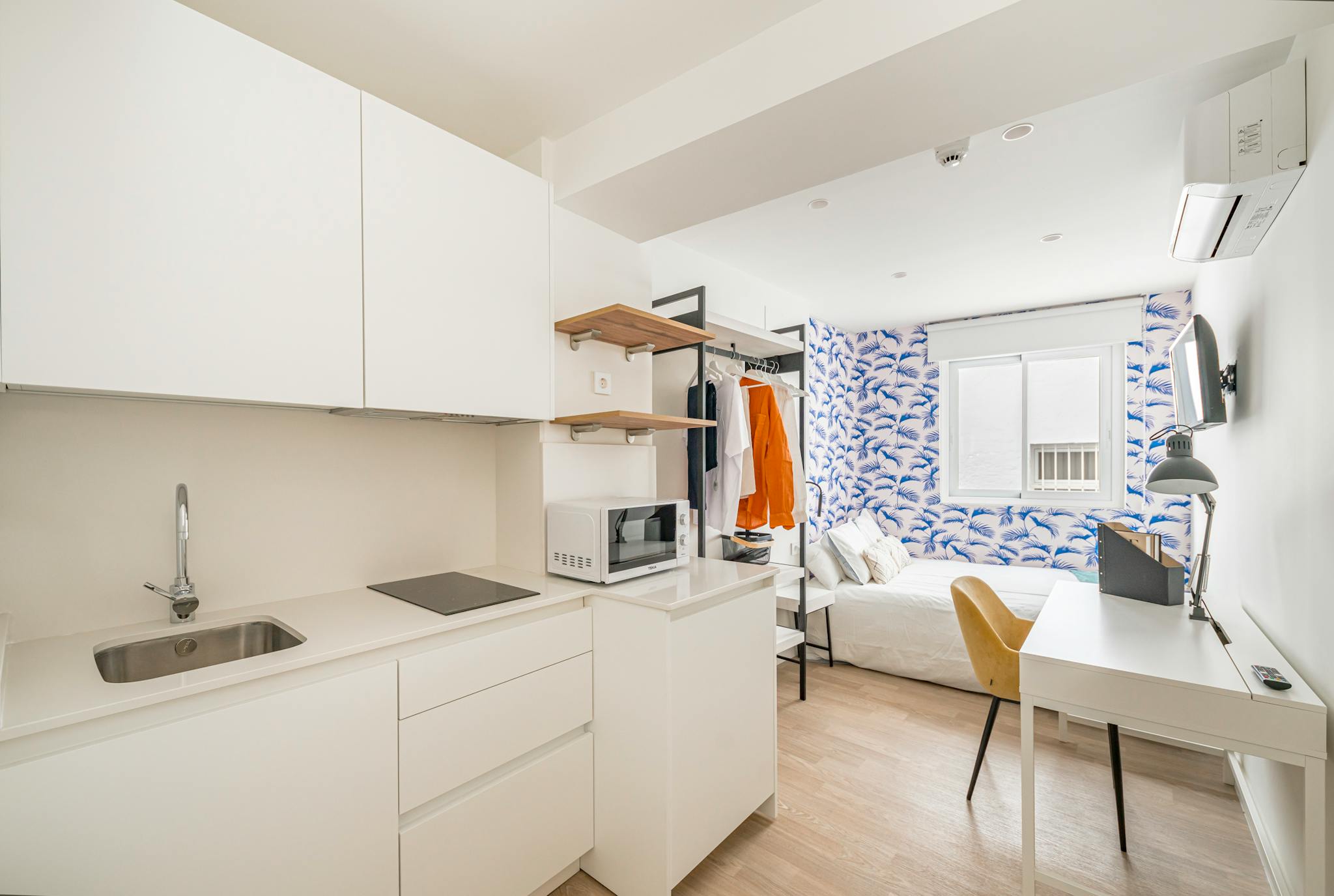 Calle San Juan, Málaga preview