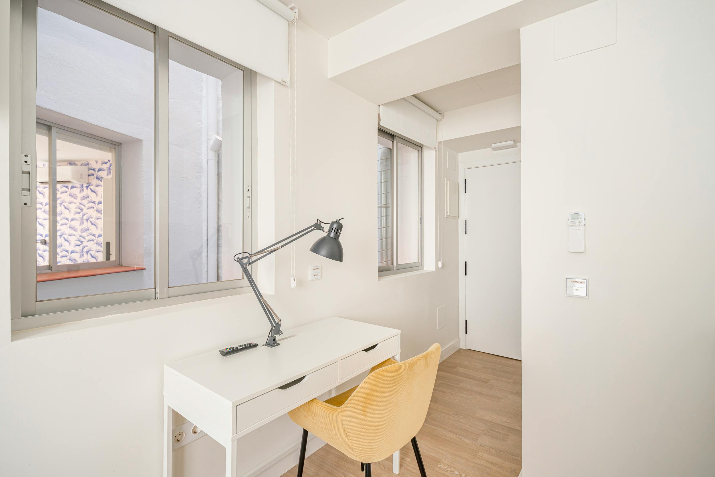 Apartment Málaga, 1 bed, 30m² — photo 29