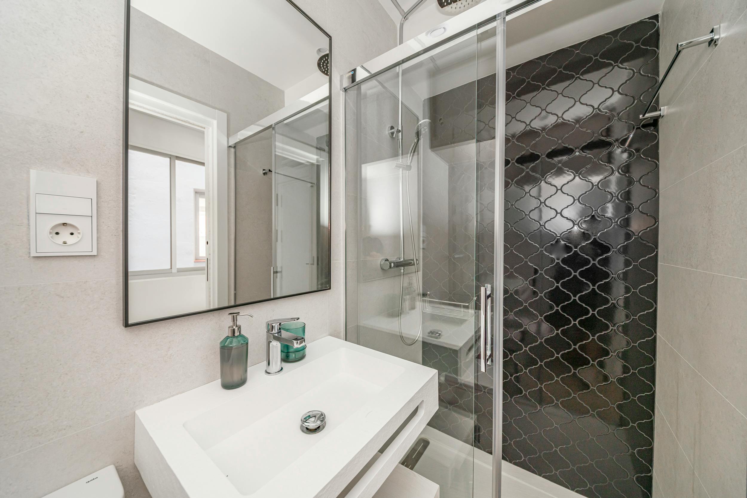 Apartment Málaga, 1 bed, 30m² — photo 33