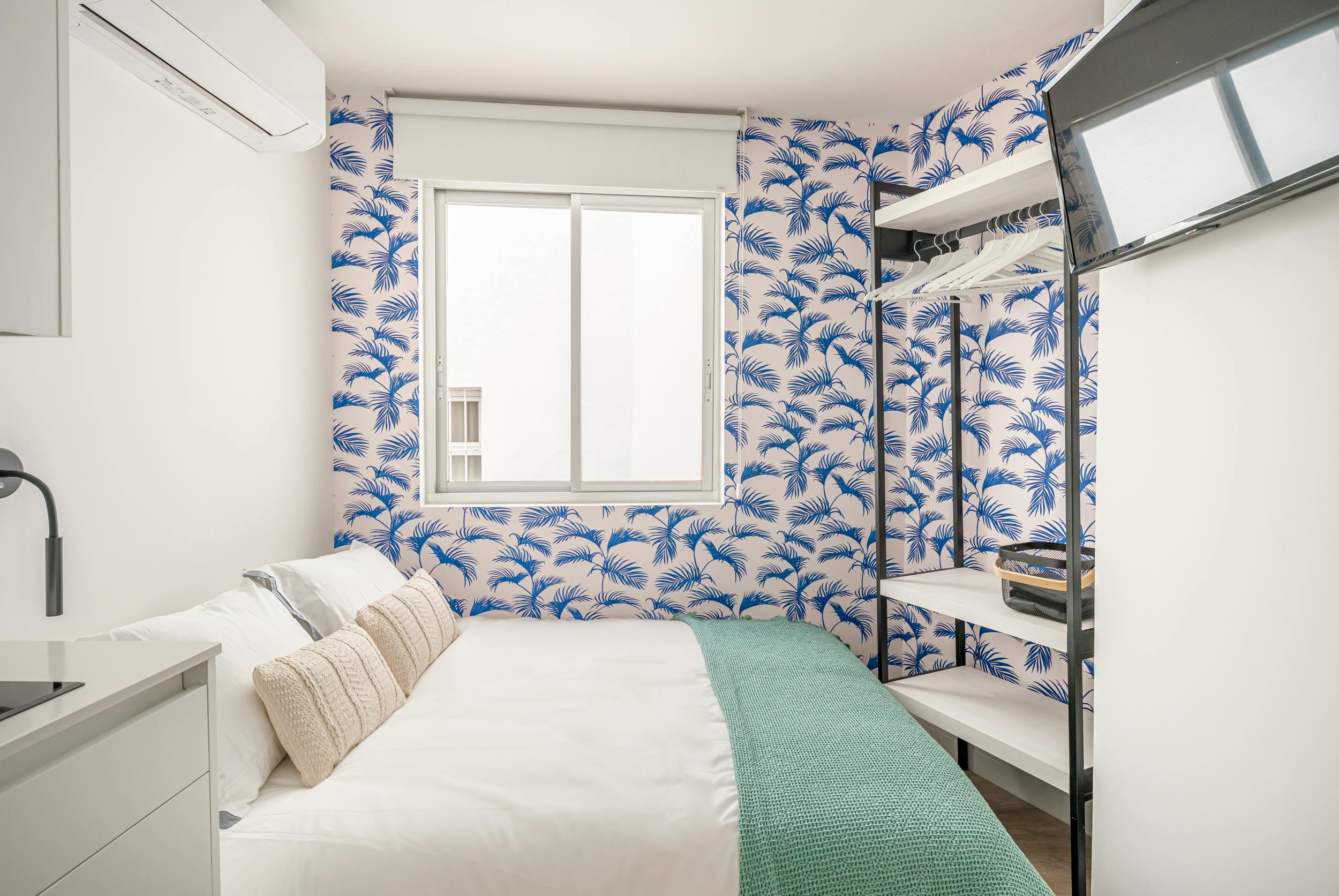 Apartment Málaga, 1 bed, 30m² — photo 27