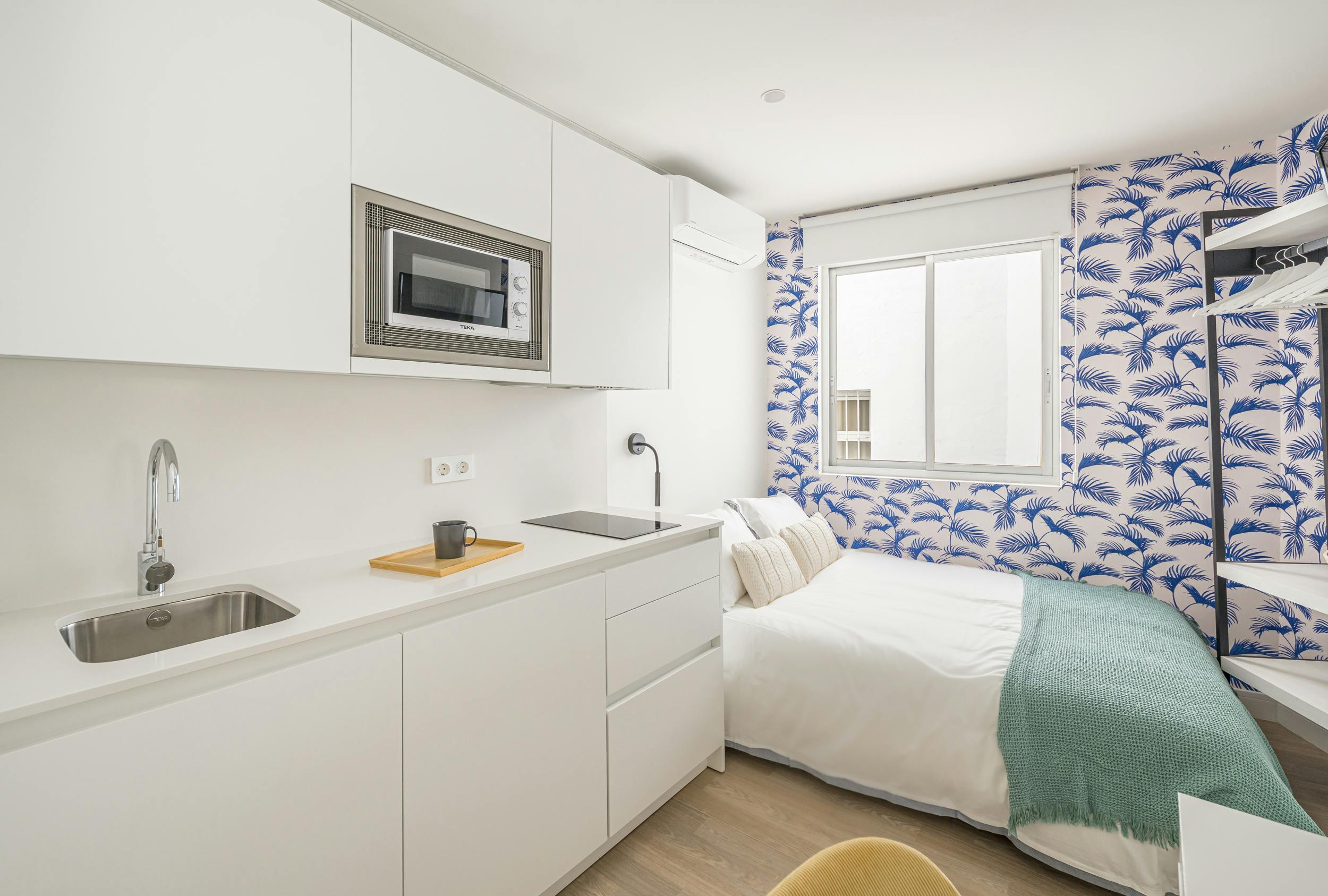 Calle San Juan, Málaga preview