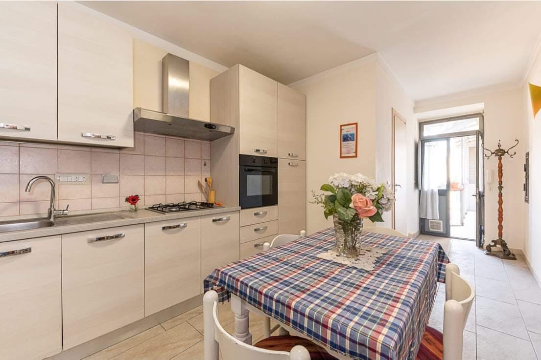 Single room Turin, 1 bed, 15m² — photo 4