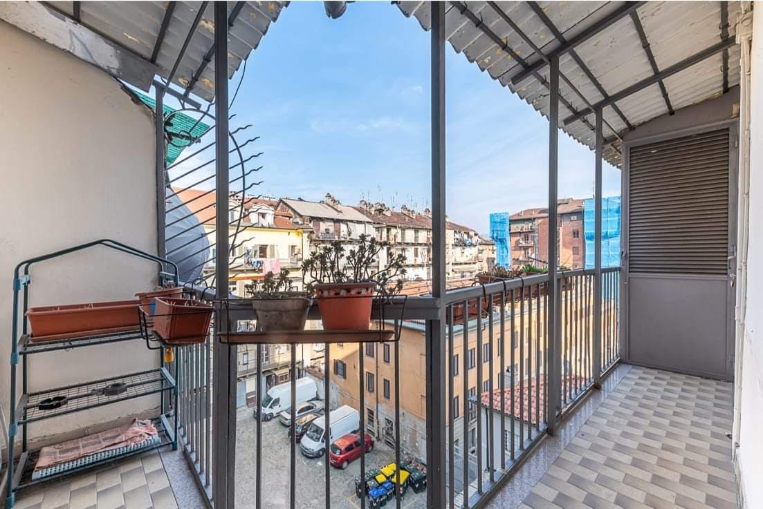 Single room Turin, 1 bed, 15m² — photo 7
