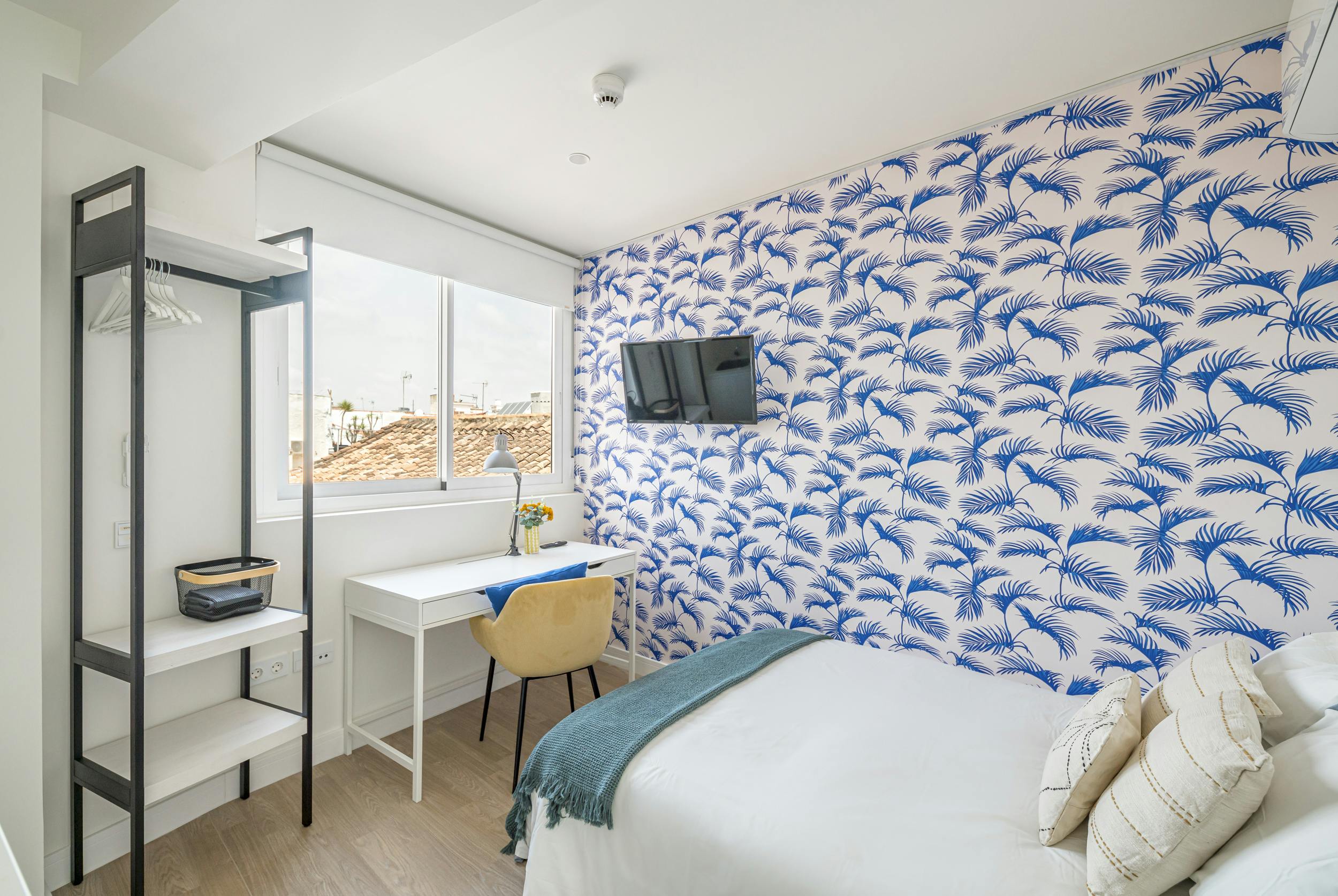 Calle San Juan, Málaga preview