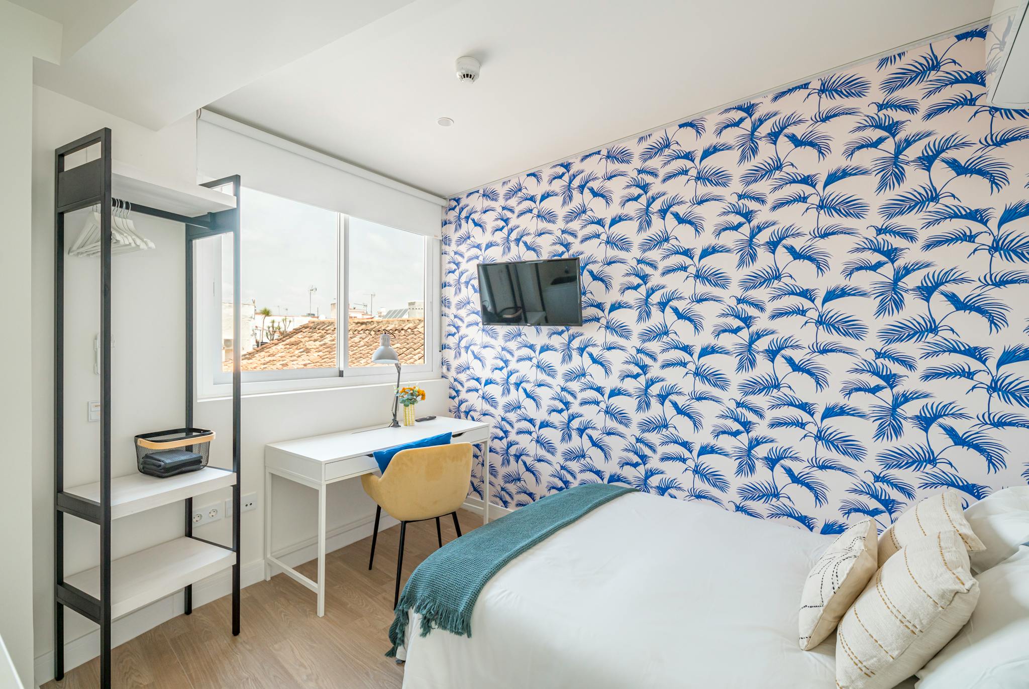 Calle San Juan, Málaga preview