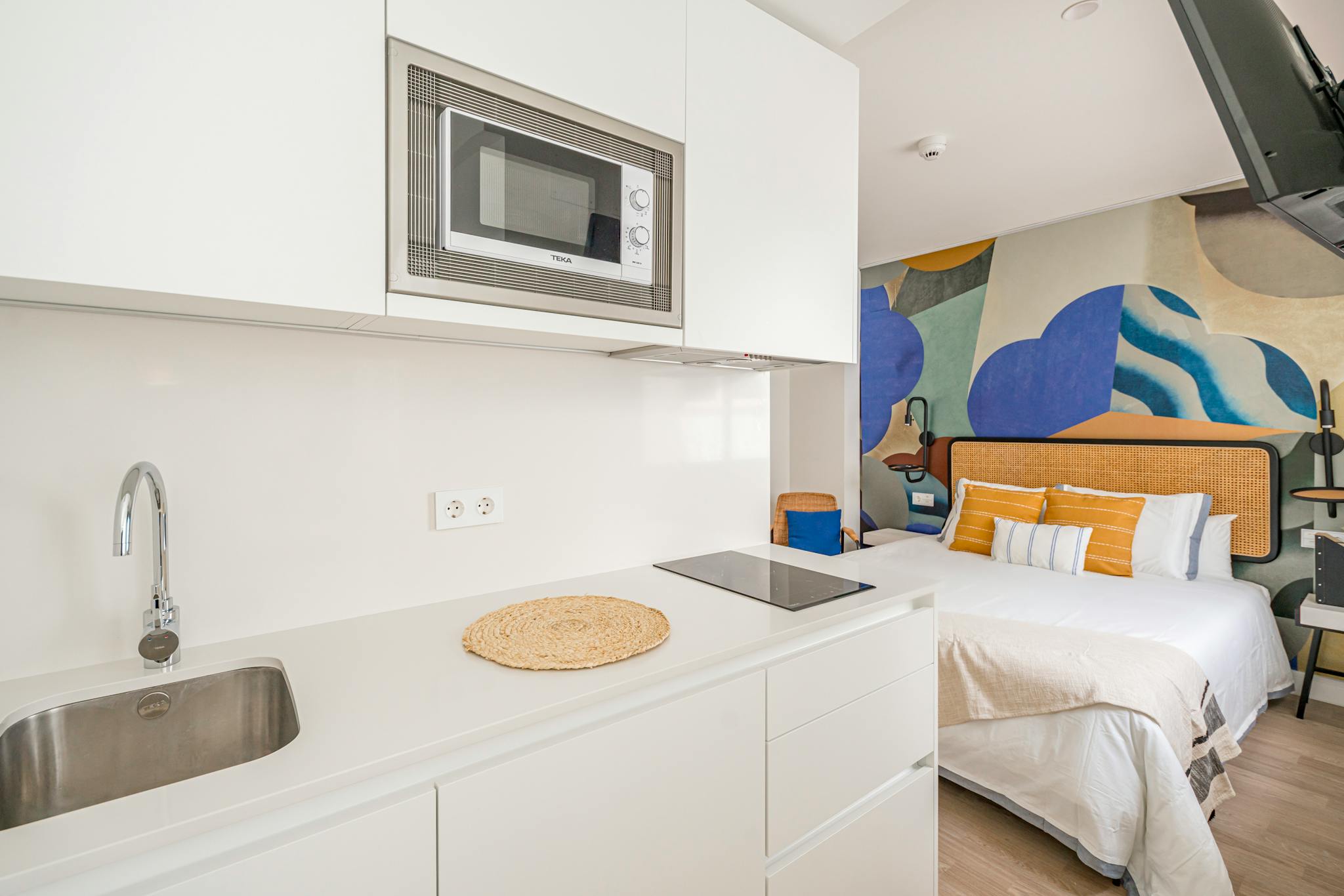 Calle San Juan, Málaga preview