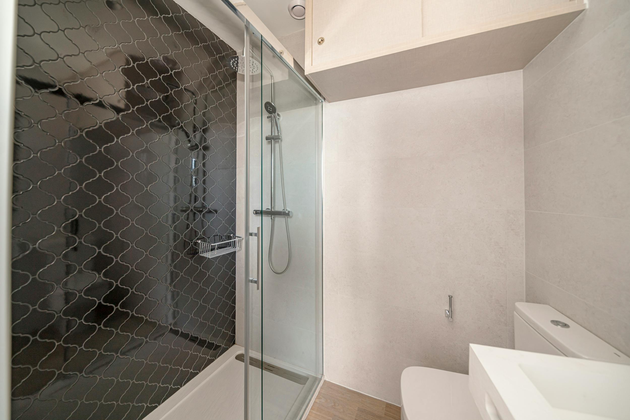 Apartment Málaga, 1 bed, 30m² — photo 45