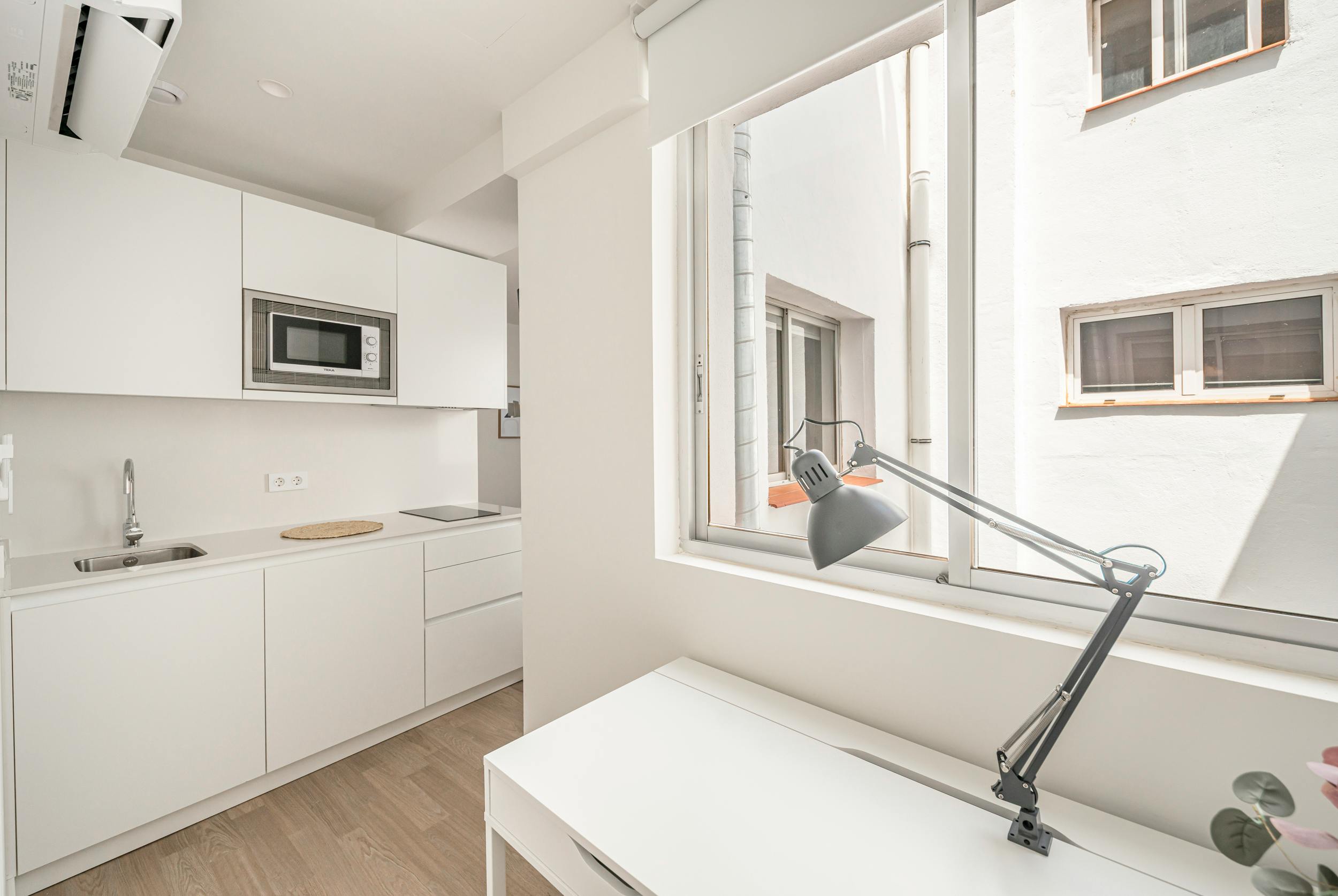 Apartment Málaga, 1 bed, 45m² — photo 47
