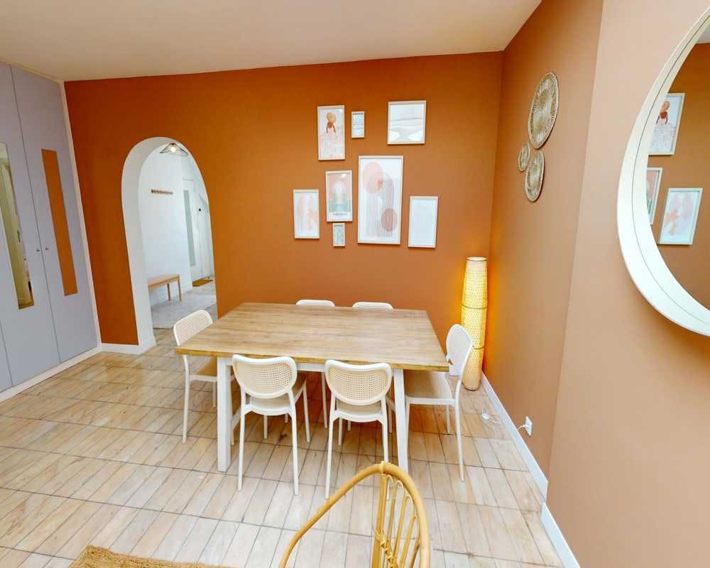 Apartment Paris, 1 bed, 10m² — photo 20